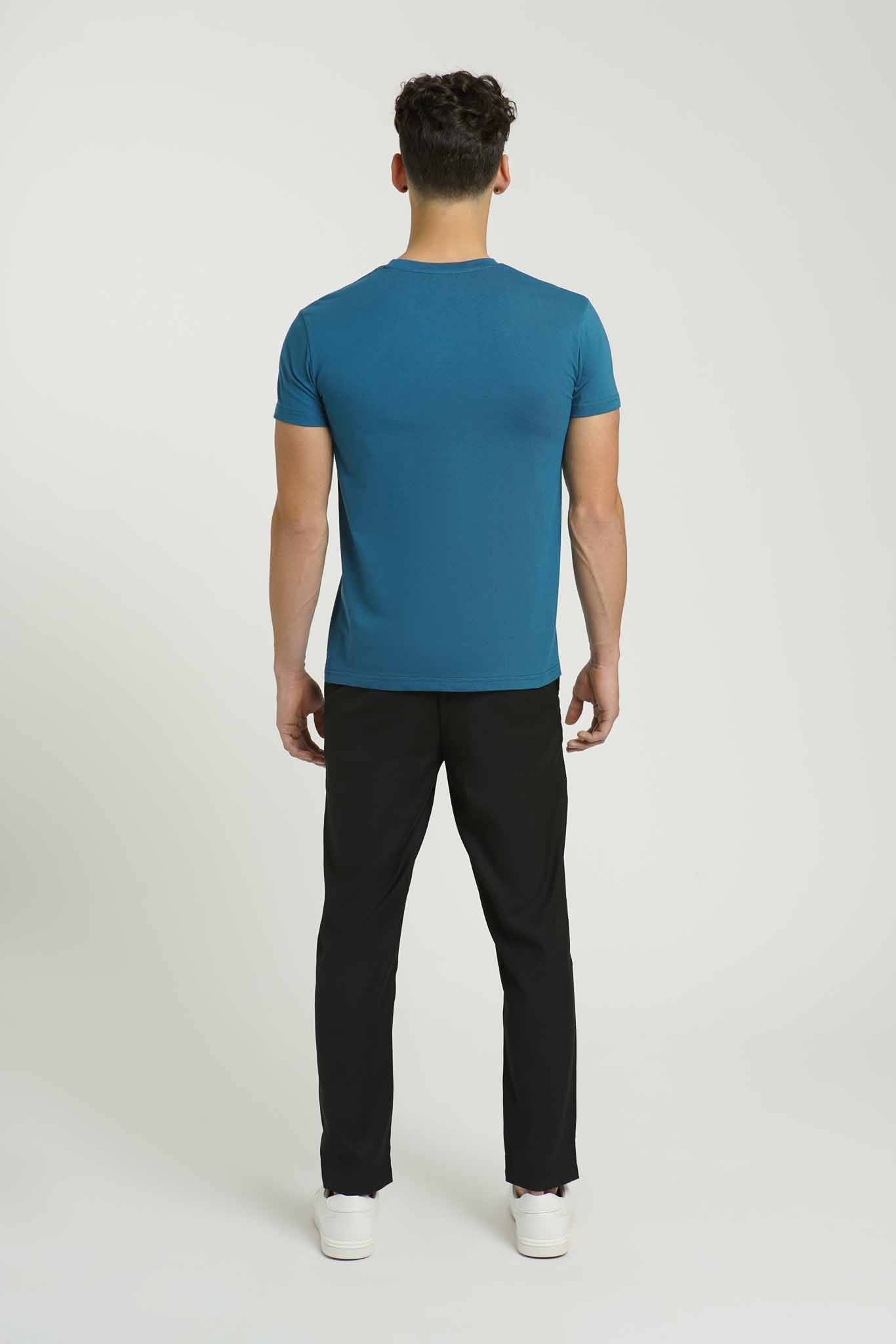 Muscle Basic T-Shirt