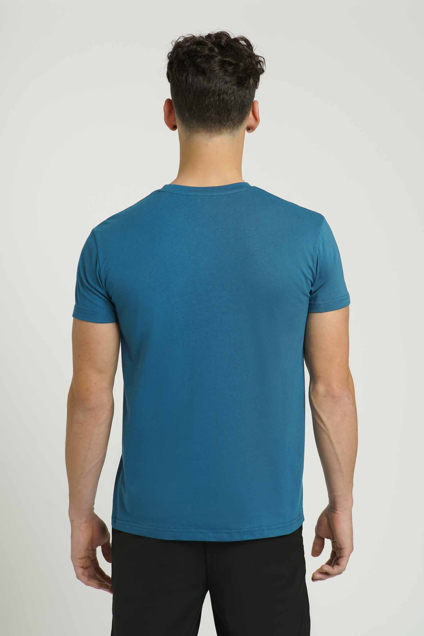 Muscle Basic T-Shirt