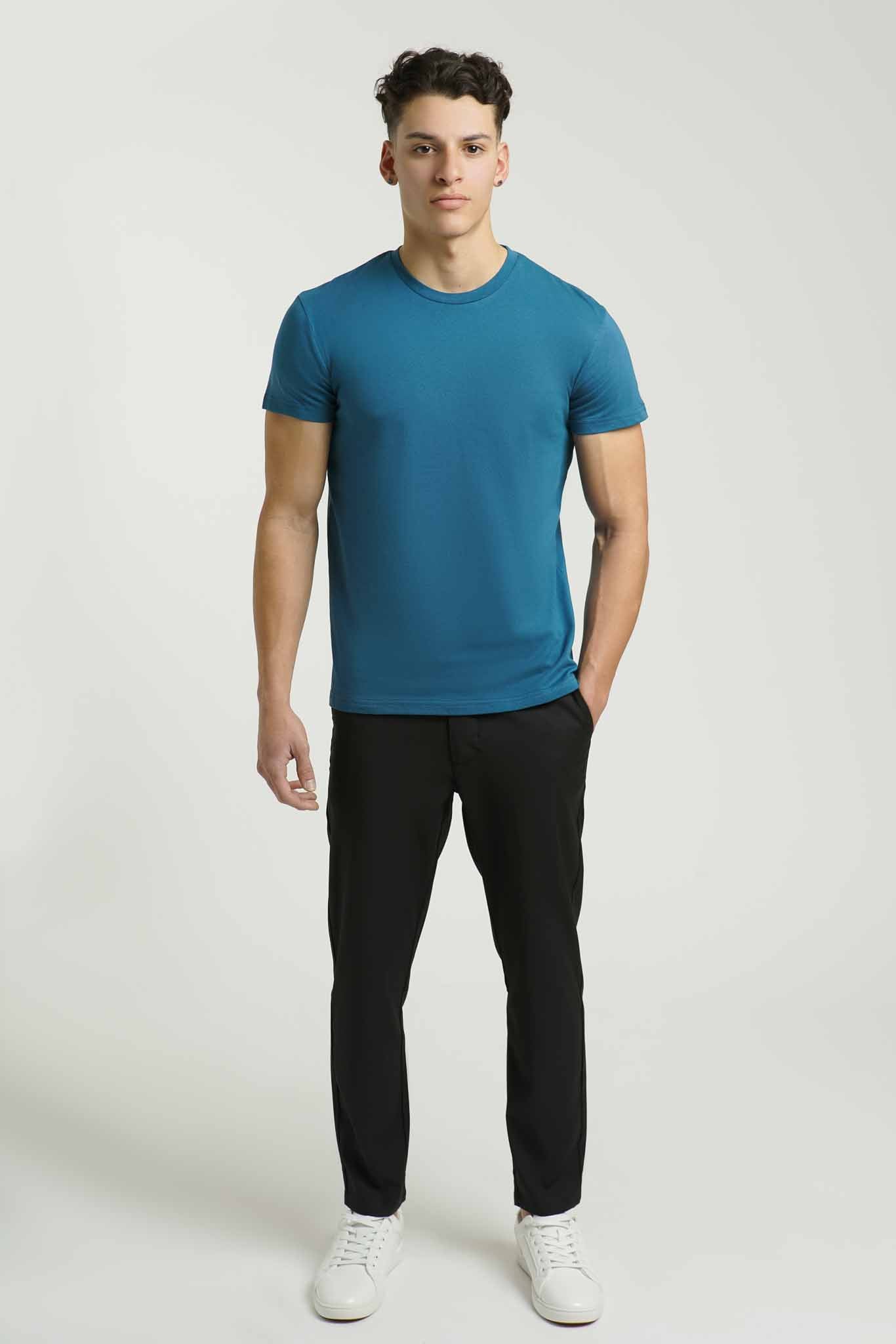Muscle Basic T-Shirt