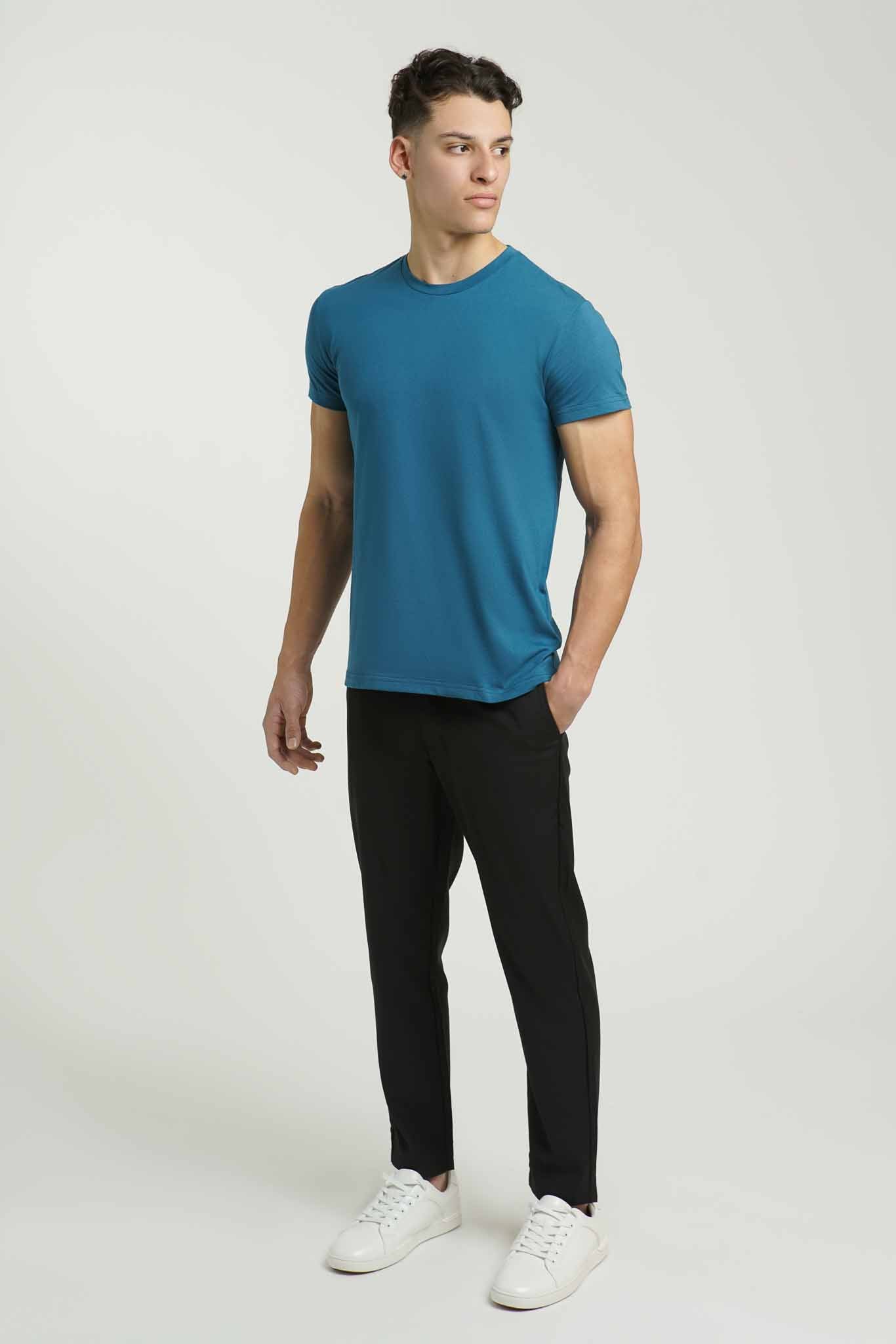Muscle Basic T-Shirt