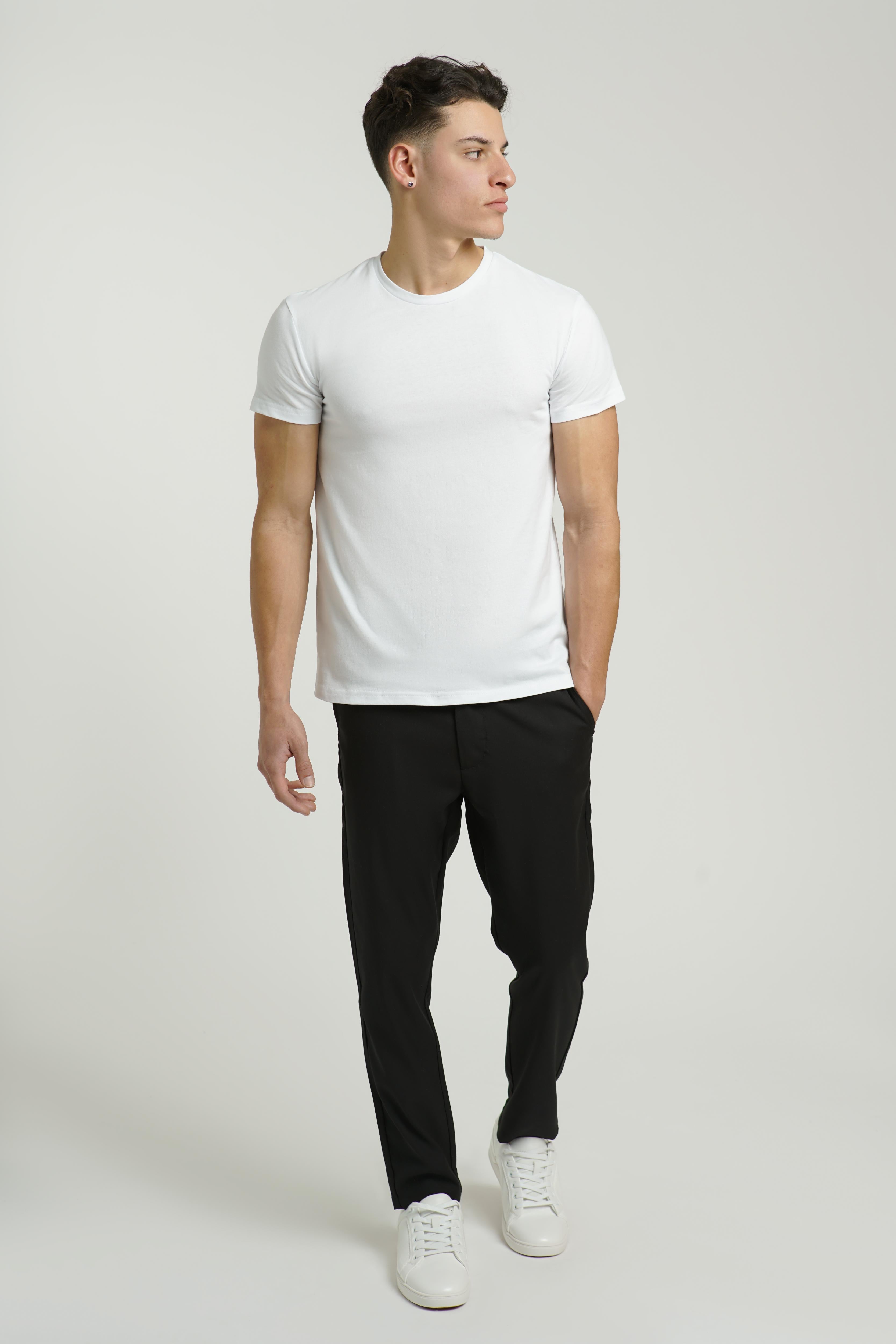 Muscle Basic T-Shirt