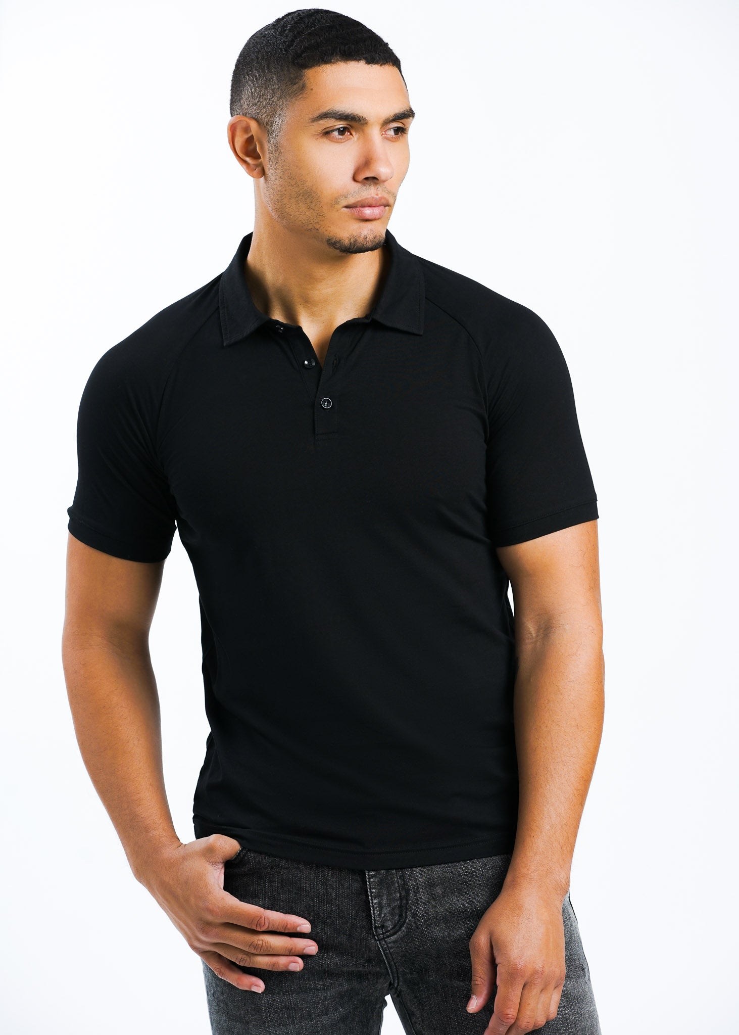 The Bale Polo