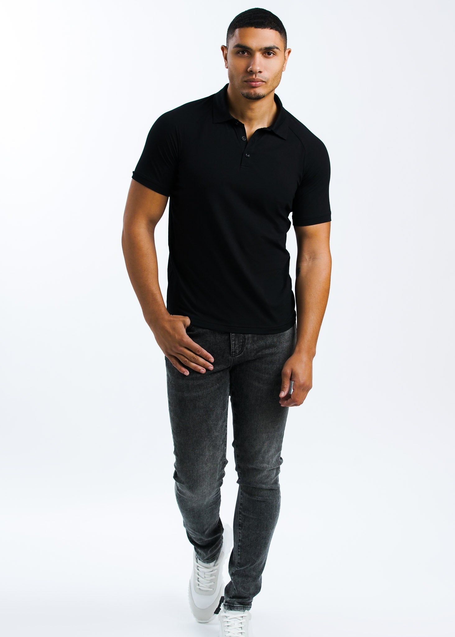 The Bale Polo