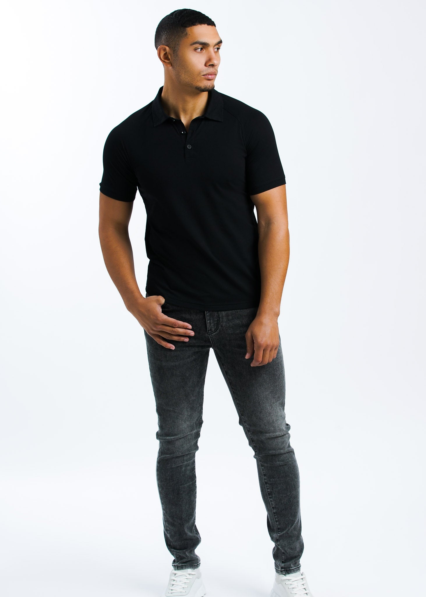 The Bale Polo