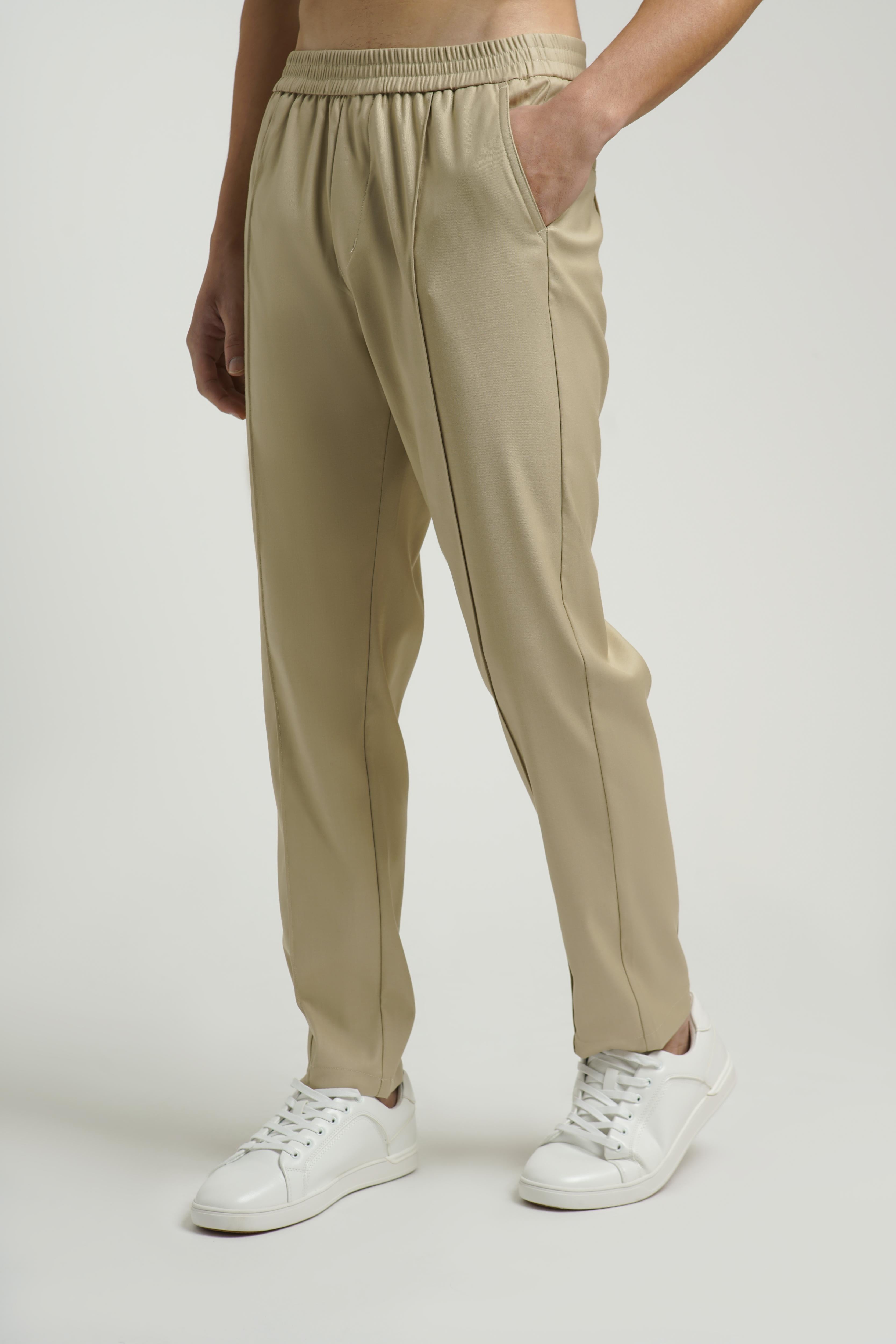 The Pacino Trousers