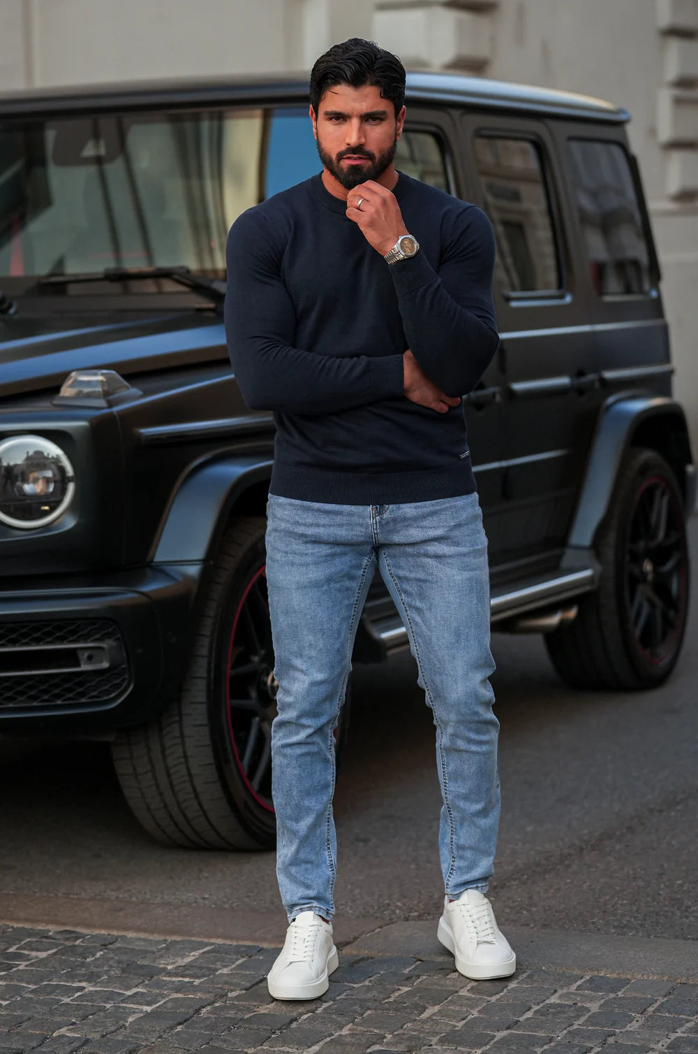 Jaxon Jeans