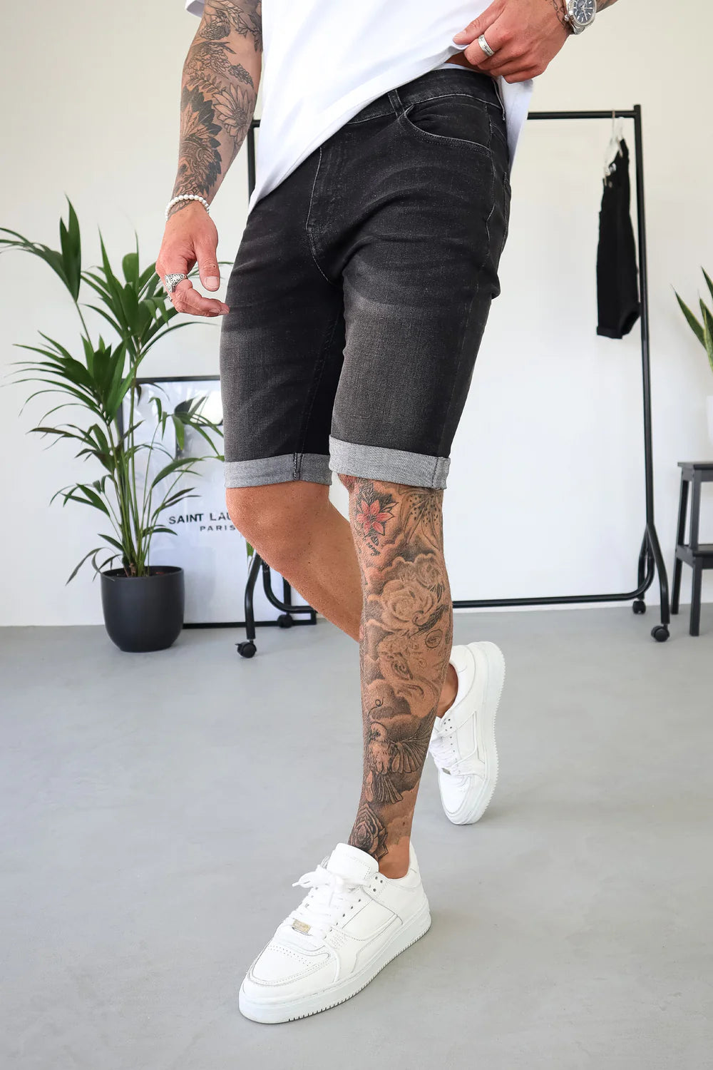 Shorts – HOTFIT