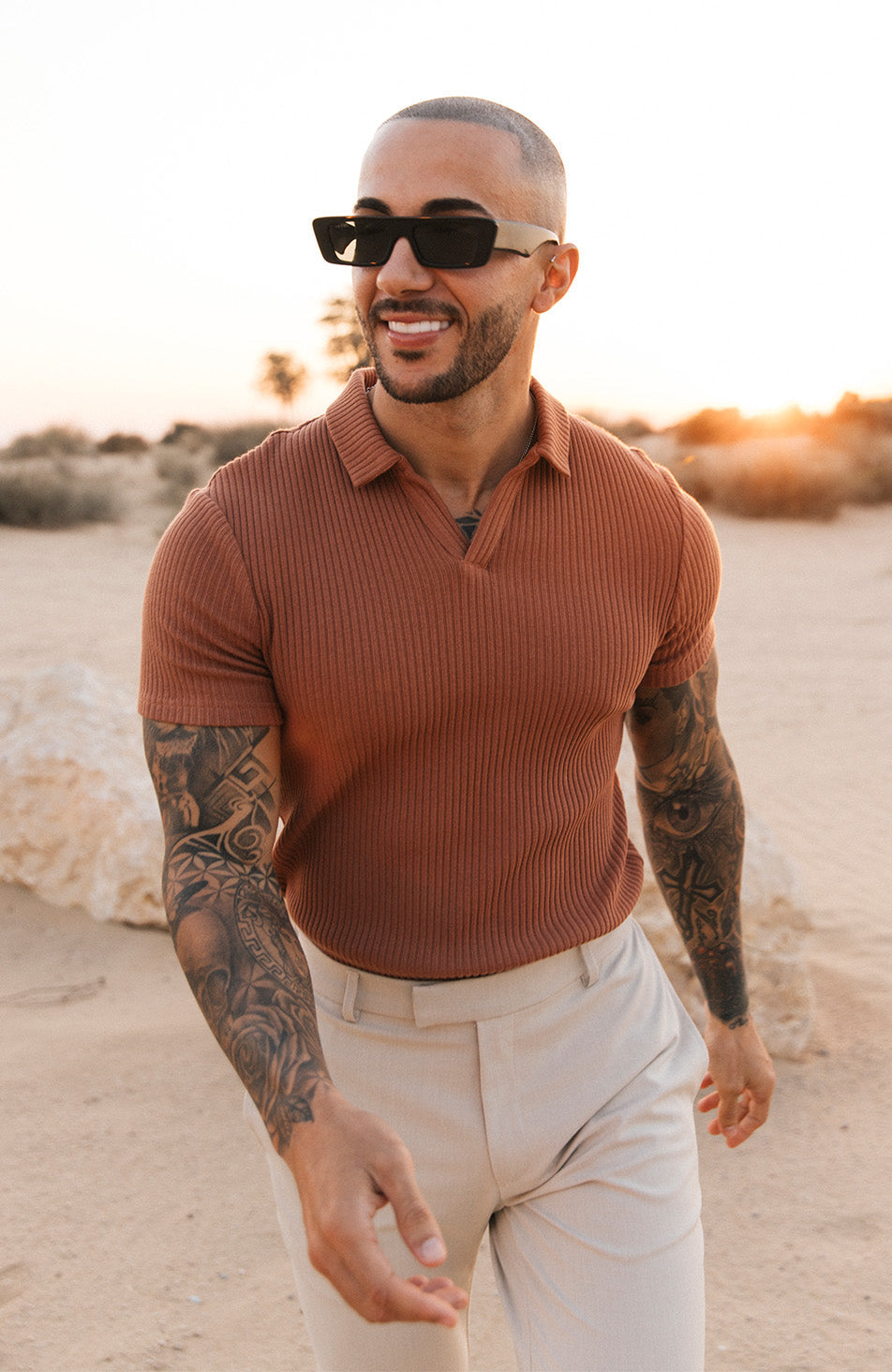 The Brando Polo