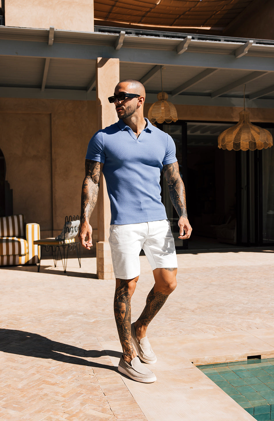 The Brando Polo