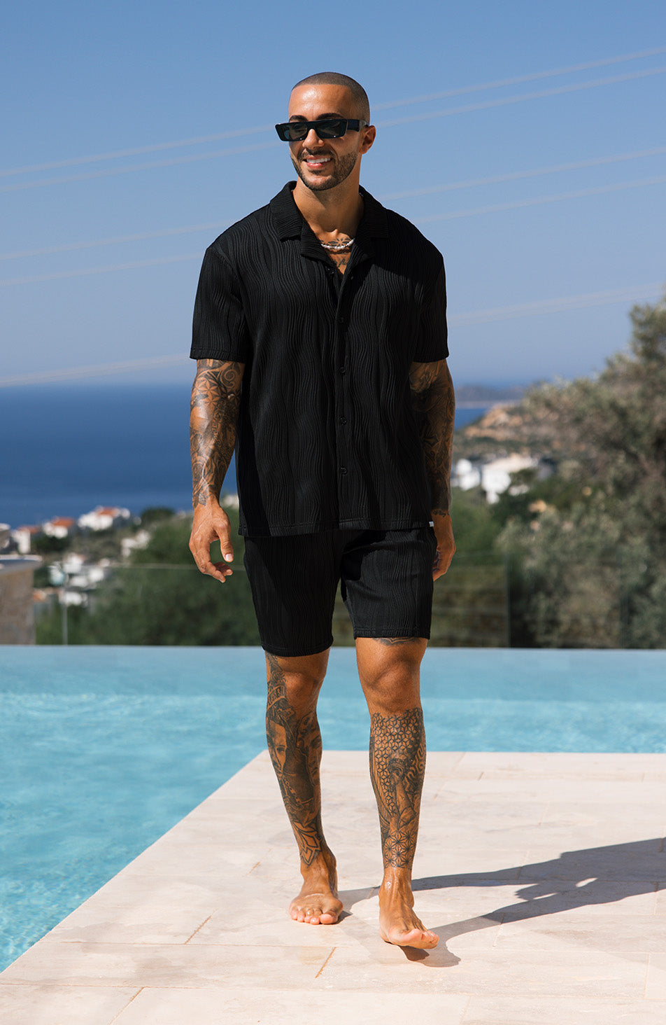 The Dean Shorts
