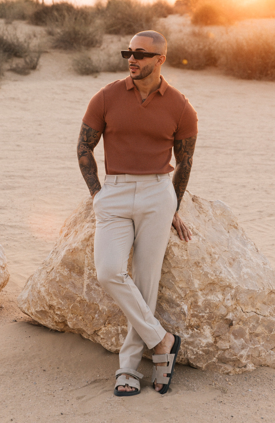 The Brando Polo