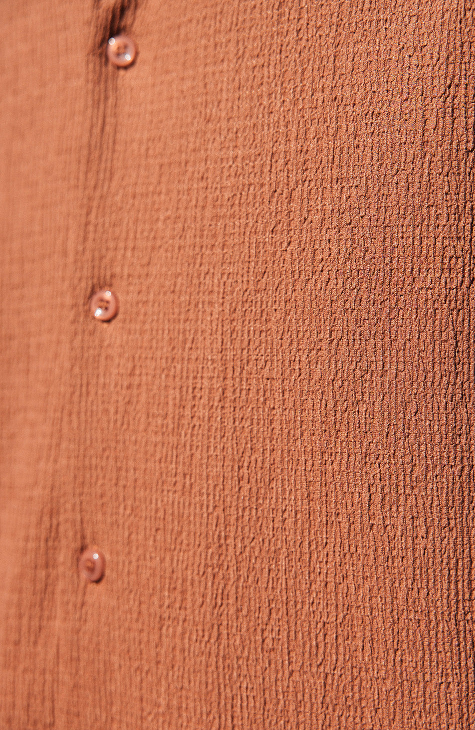 The Bowie Relaxed Fit Shirt