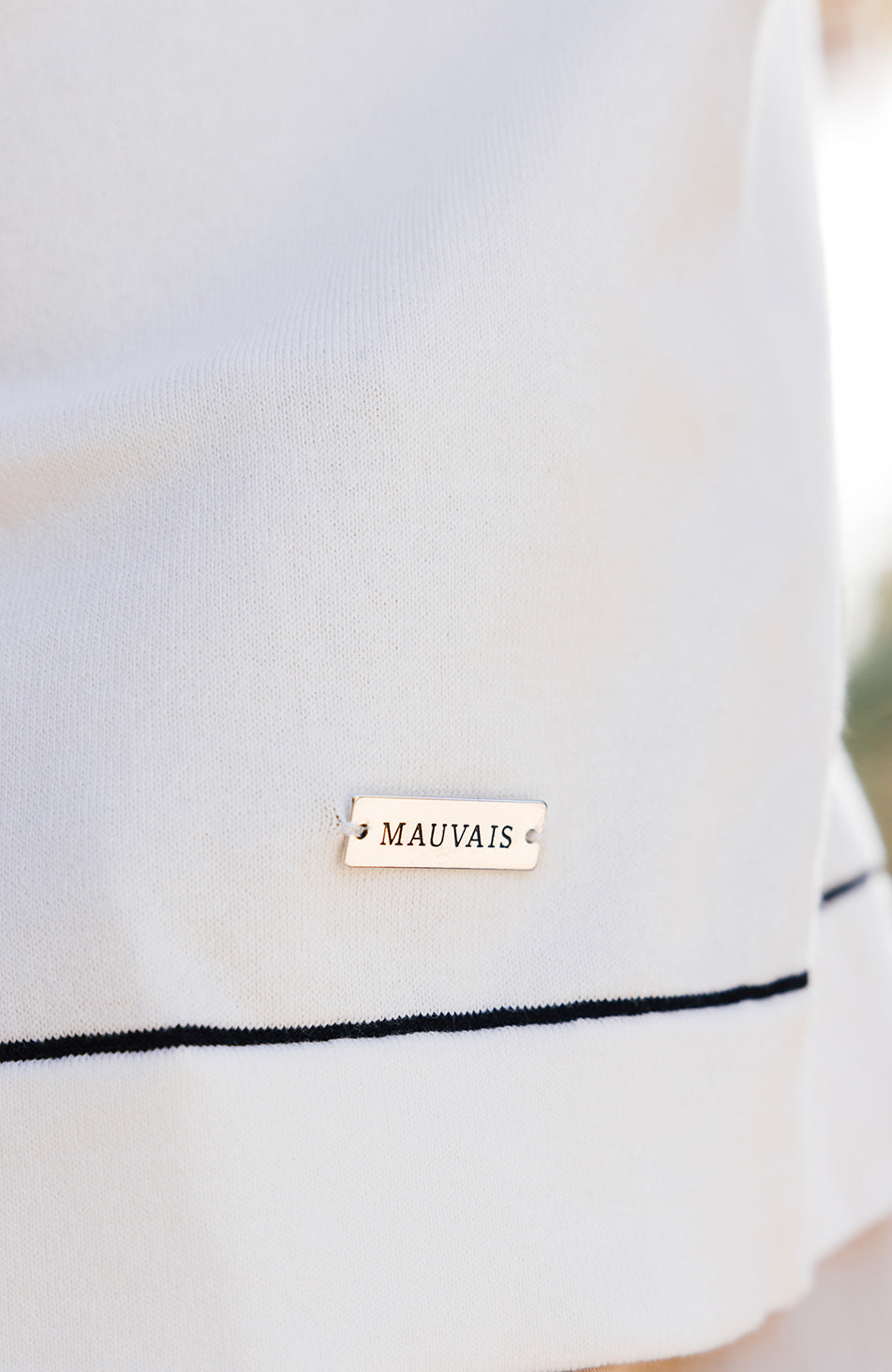 The Luciano Knit Shirt