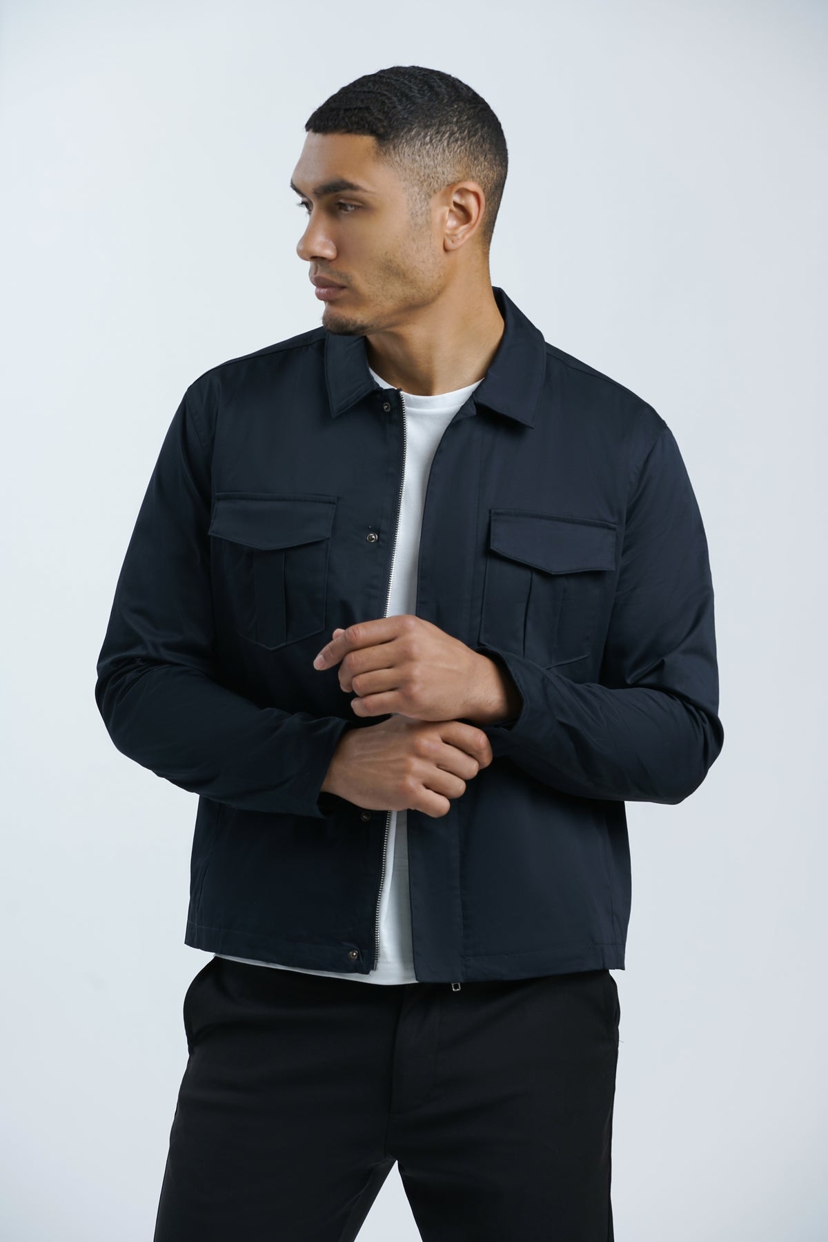 HotFit – Premium Fitting Menswear