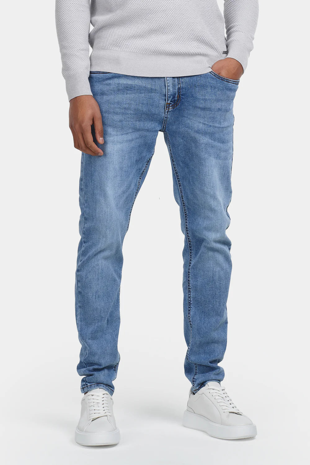 Jaxon Jeans