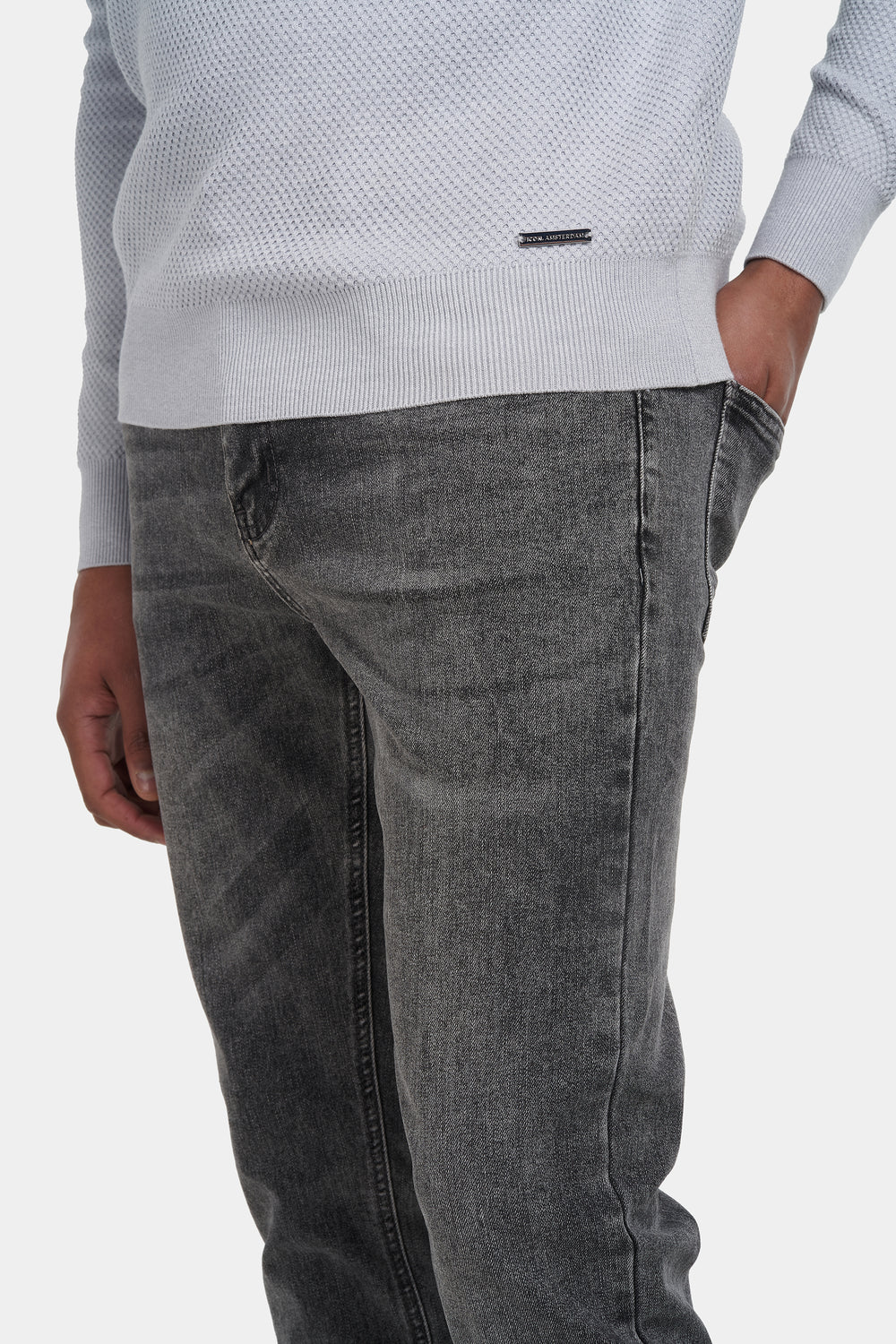 Jaxon Jeans