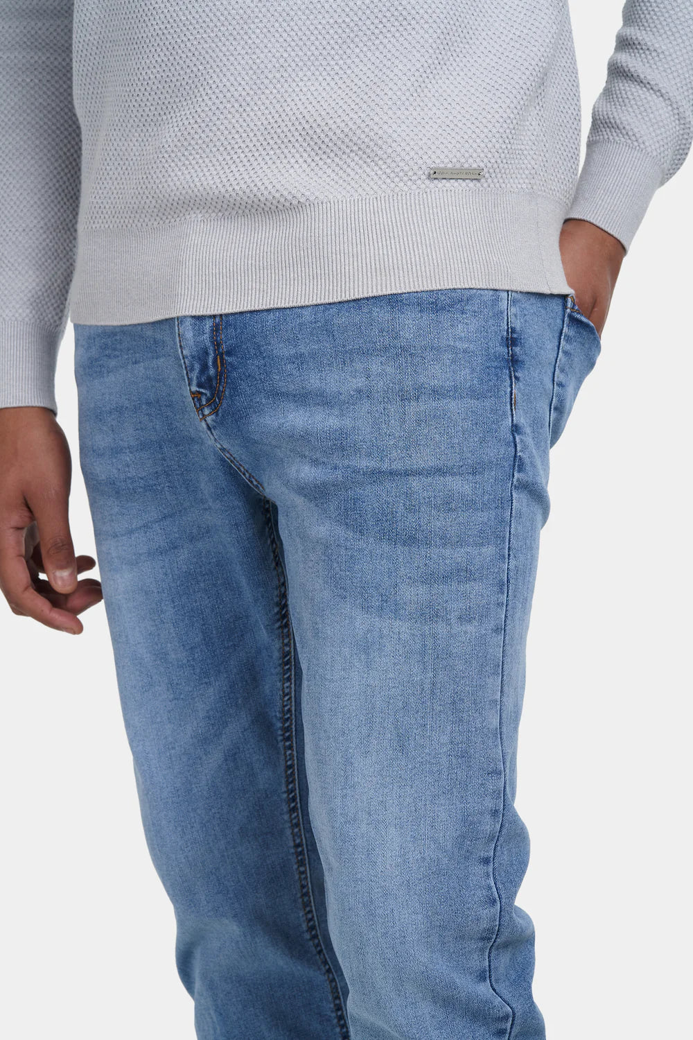 Jaxon Jeans