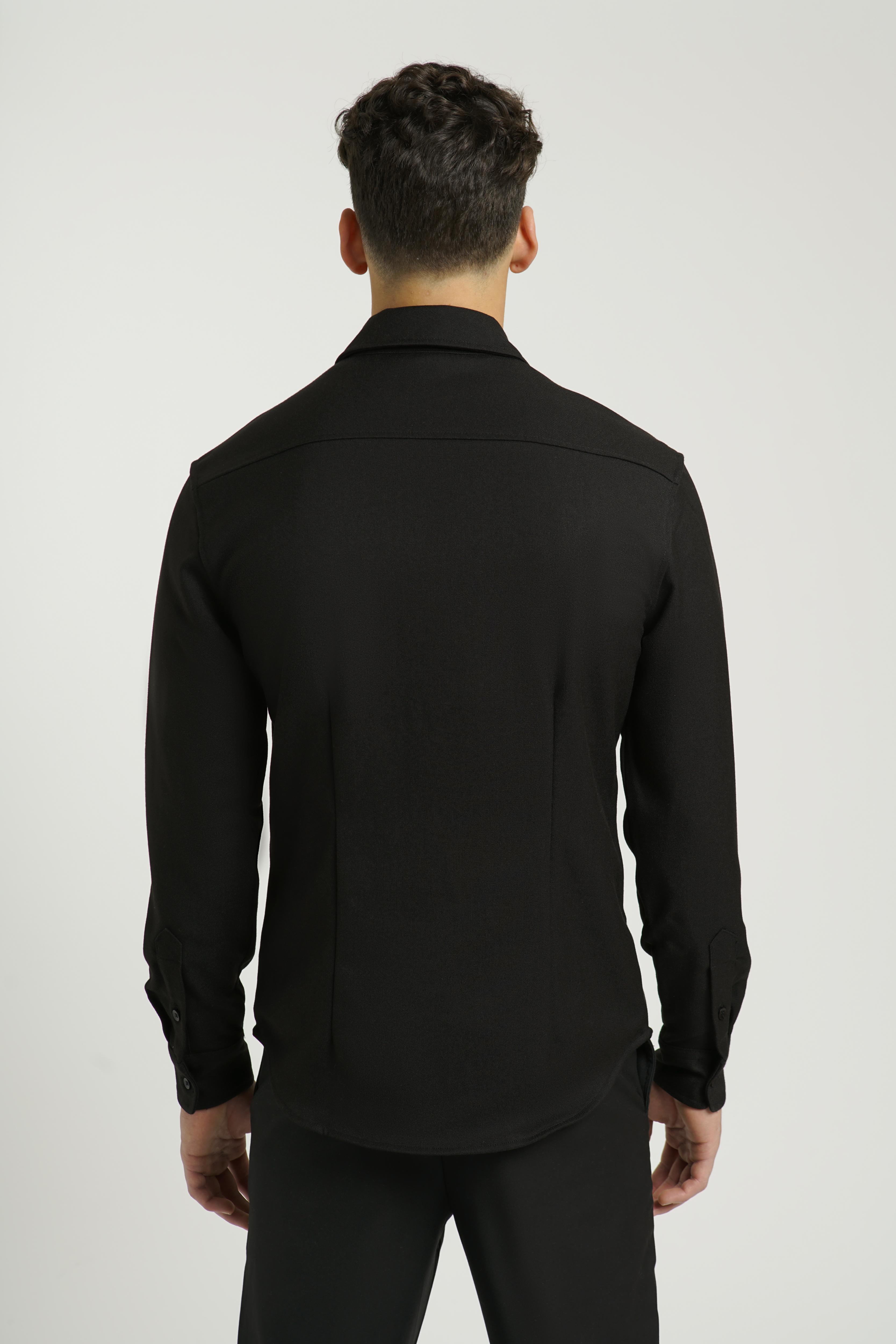 Dante Overshirt