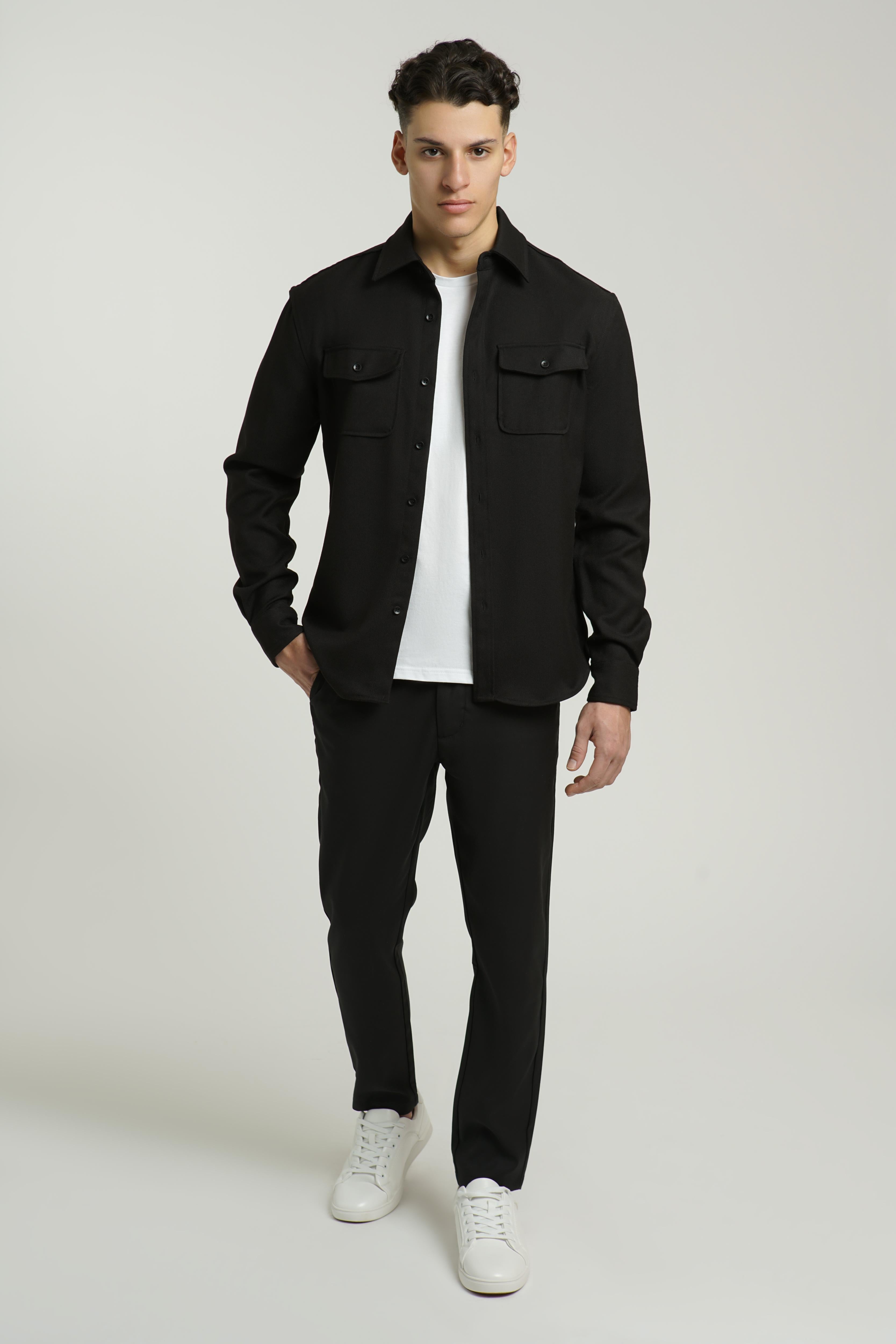 Dante Overshirt