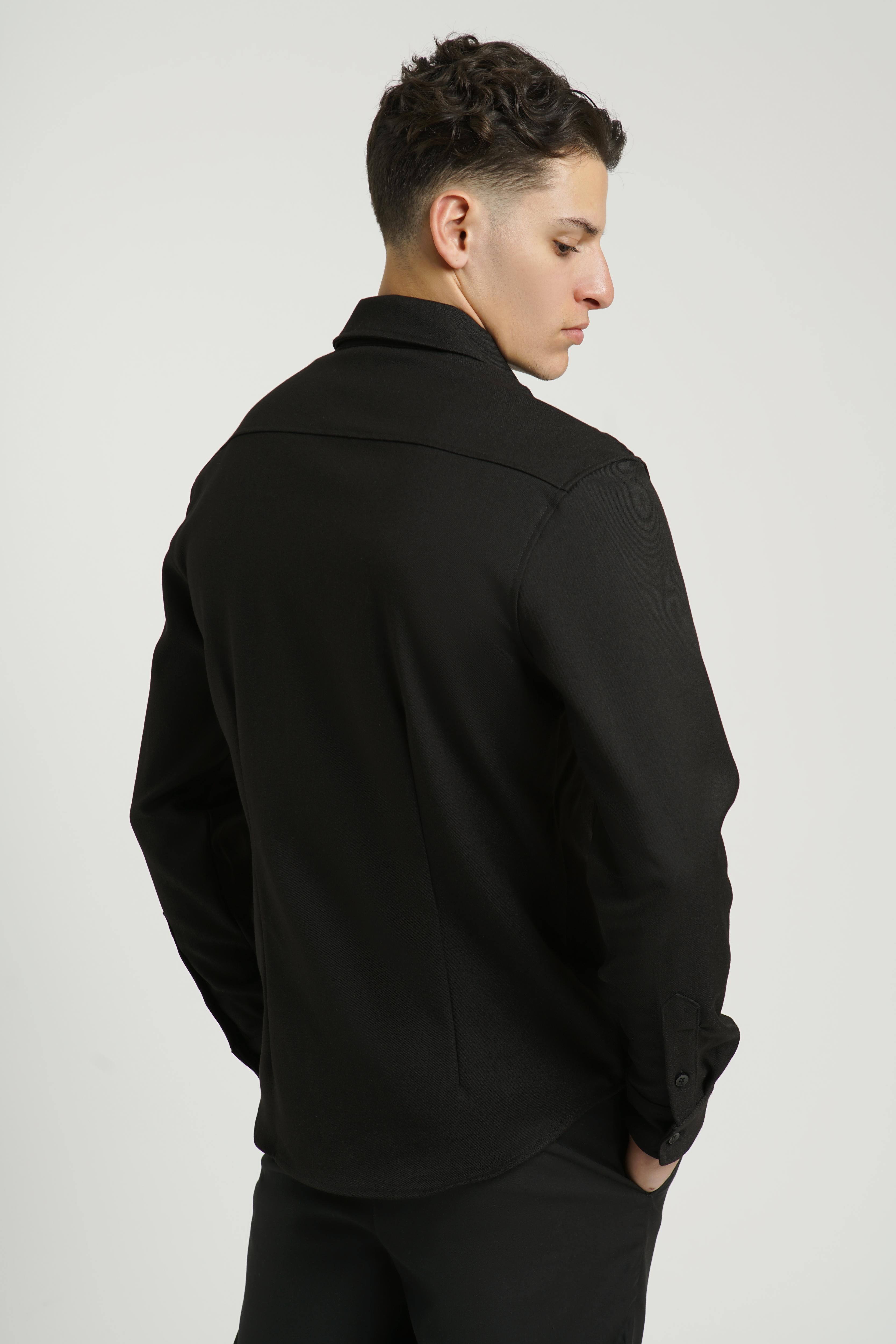 Dante Overshirt