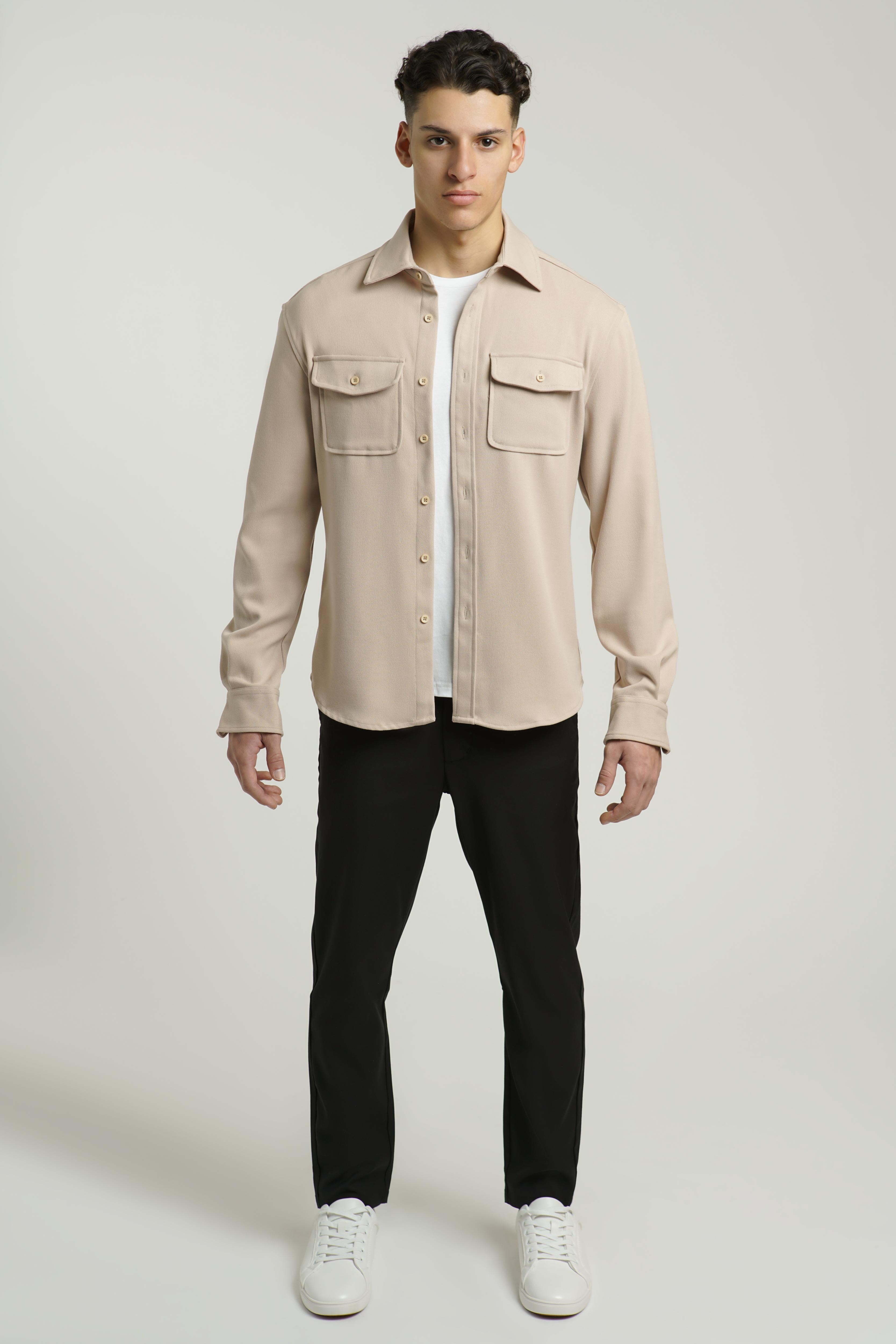 Dante Overshirt