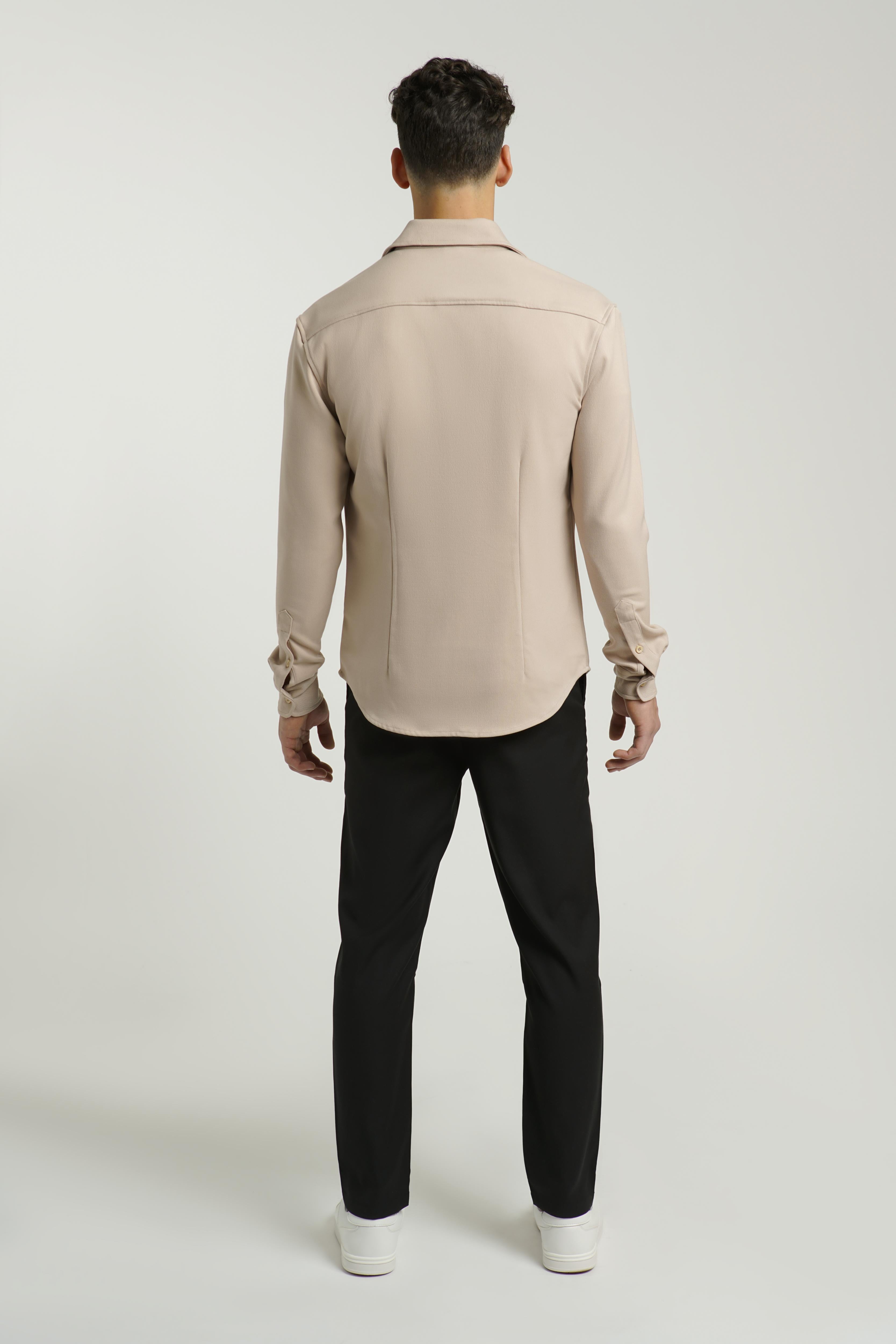 Dante Overshirt