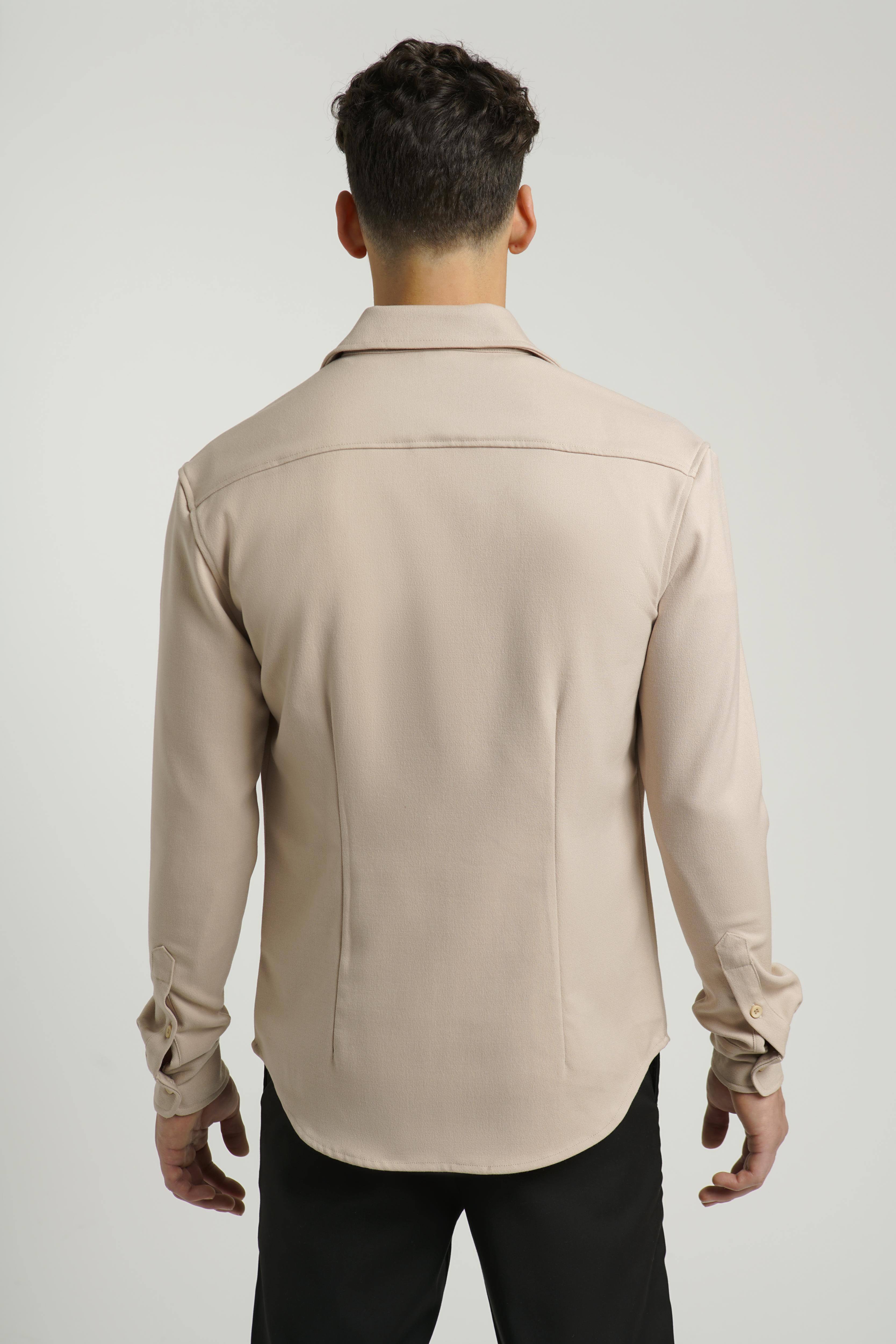 Dante Overshirt