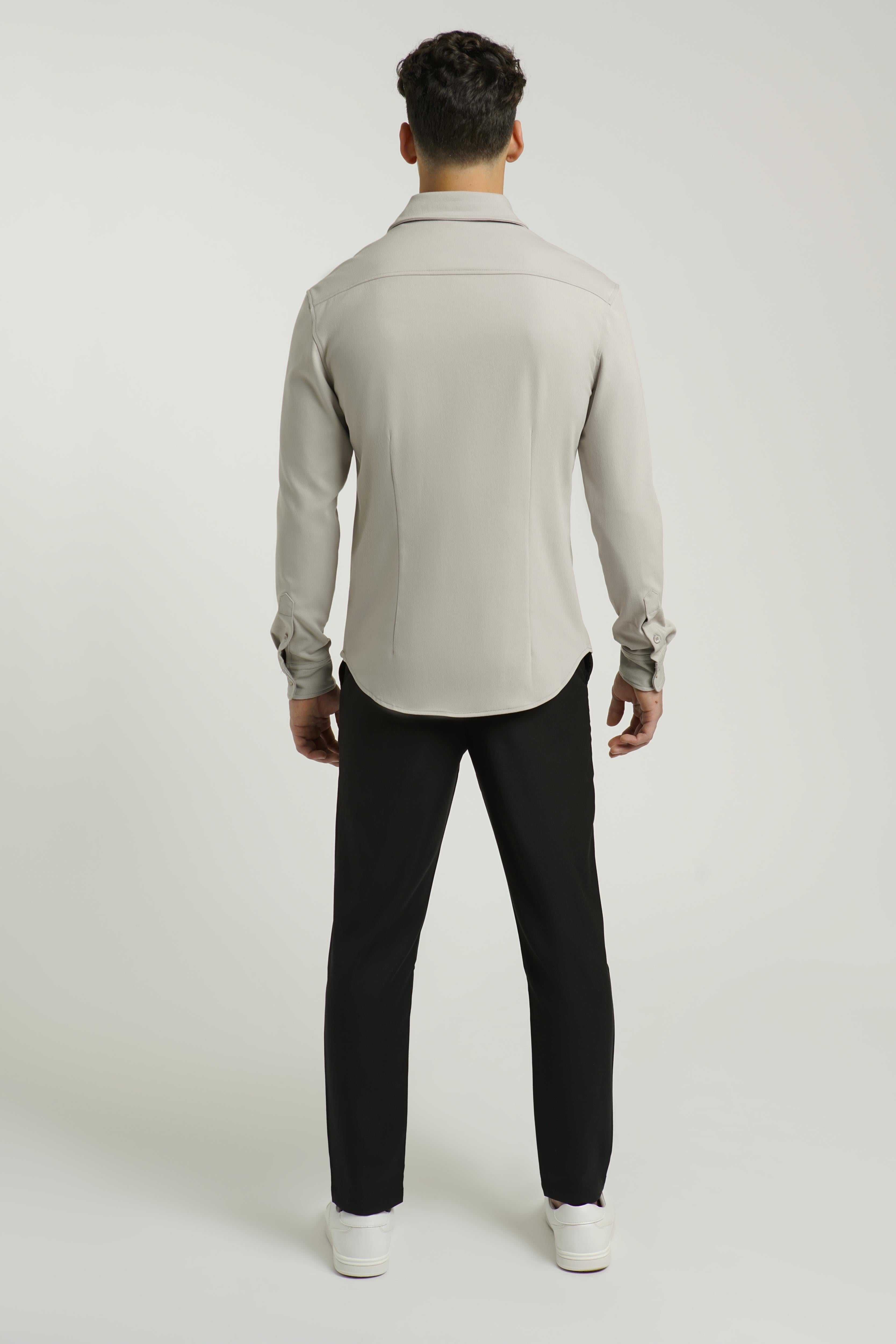 Dante Overshirt
