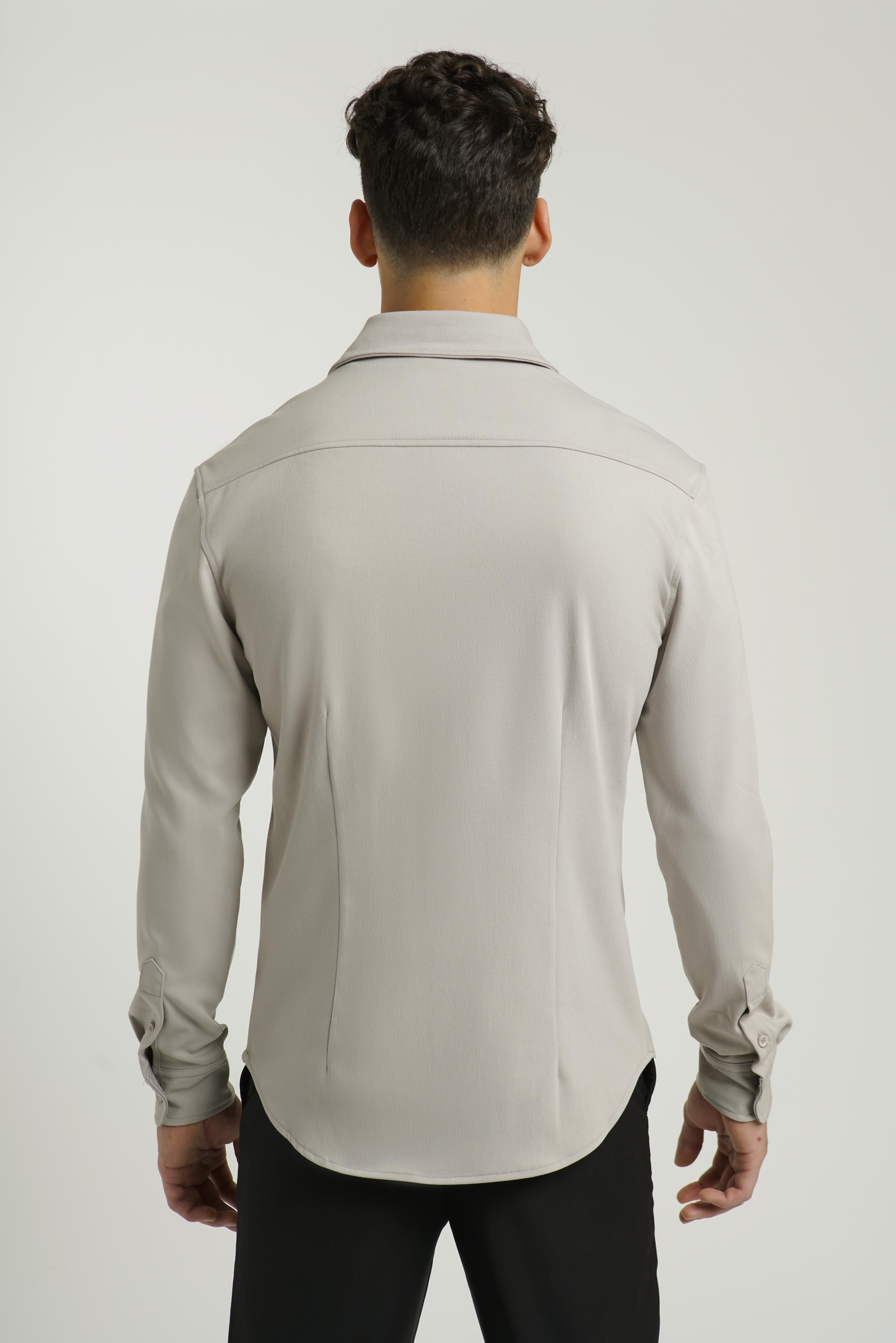 Dante Overshirt