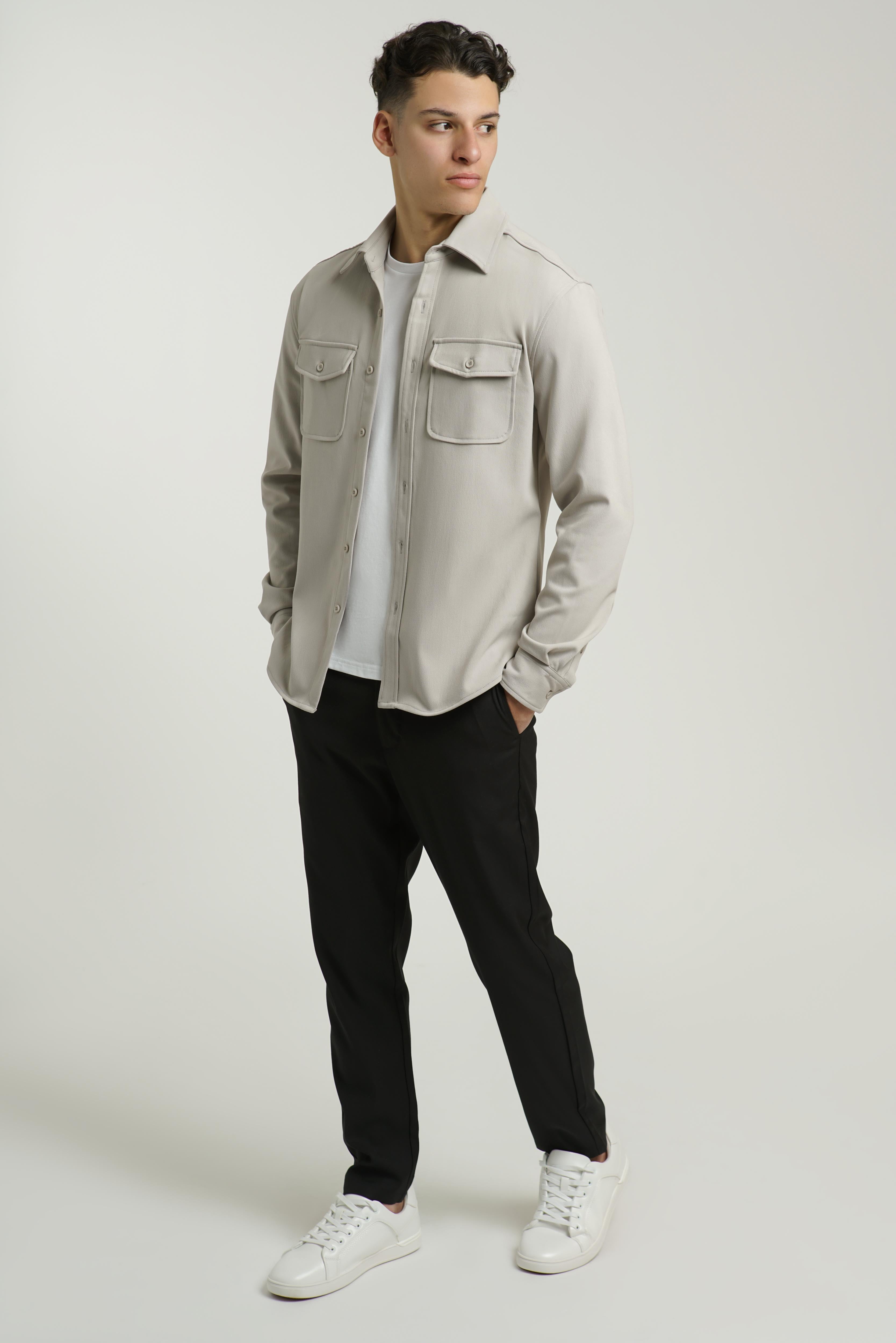Dante Overshirt