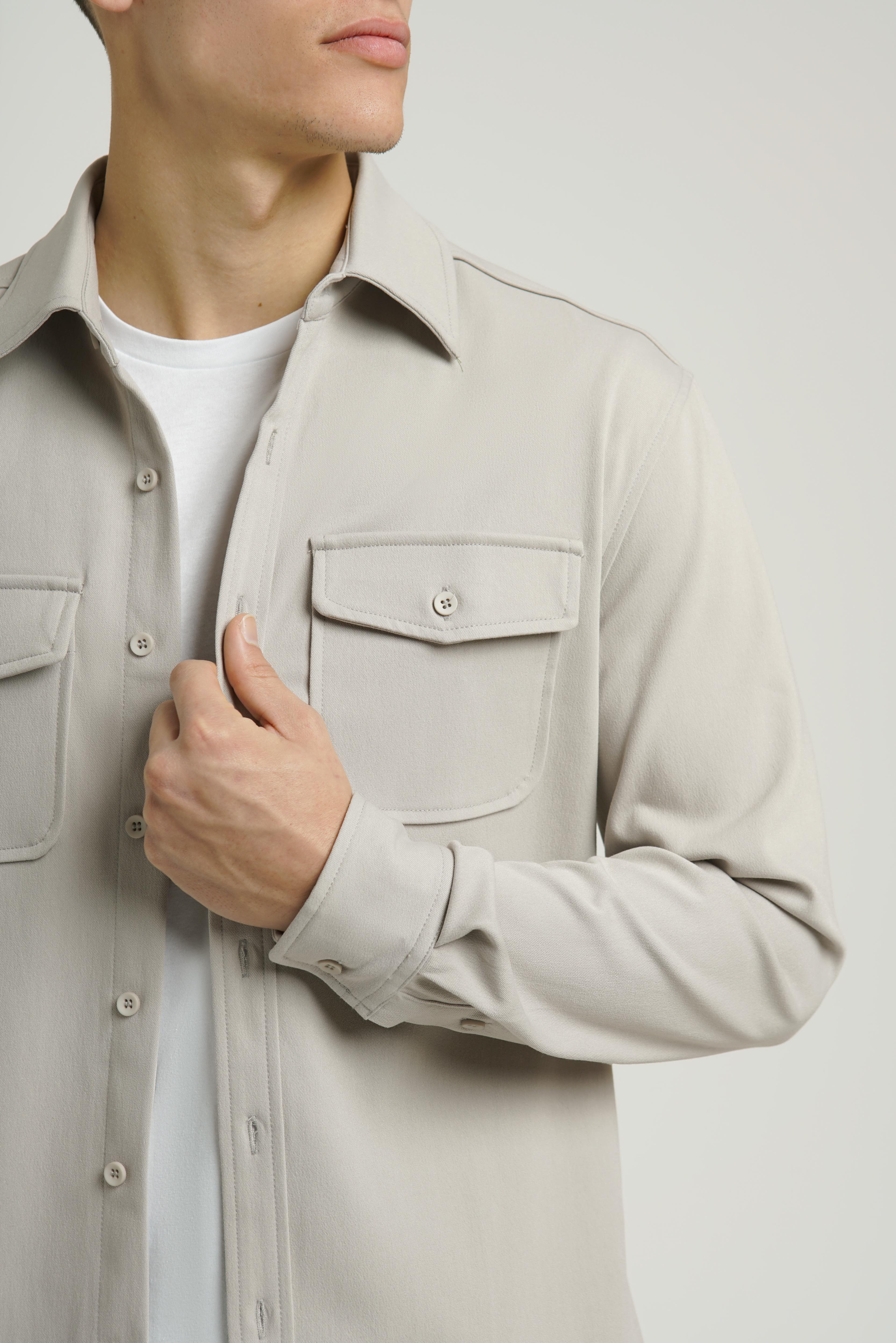 Dante Overshirt