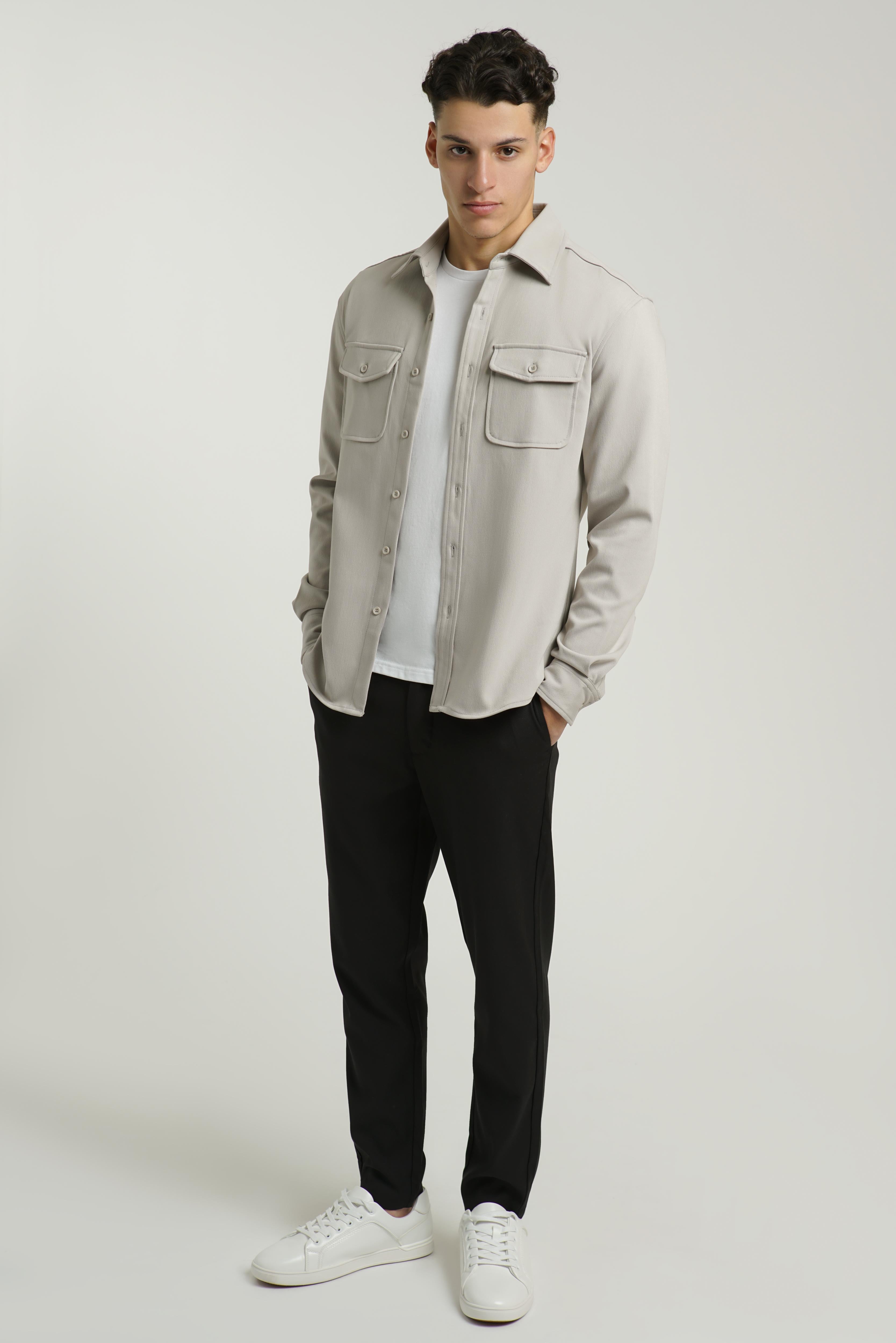Dante Overshirt