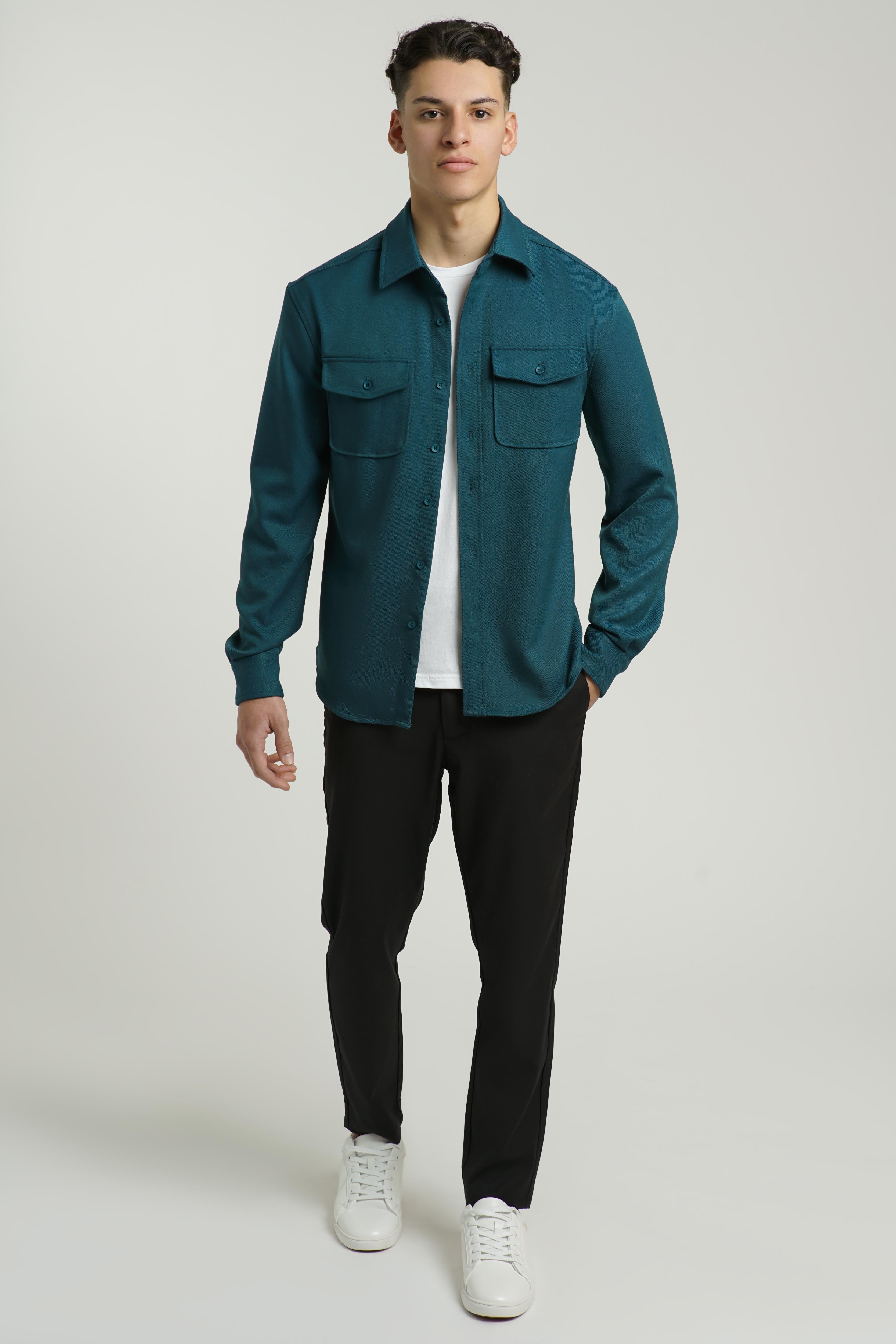 Dante Overshirt