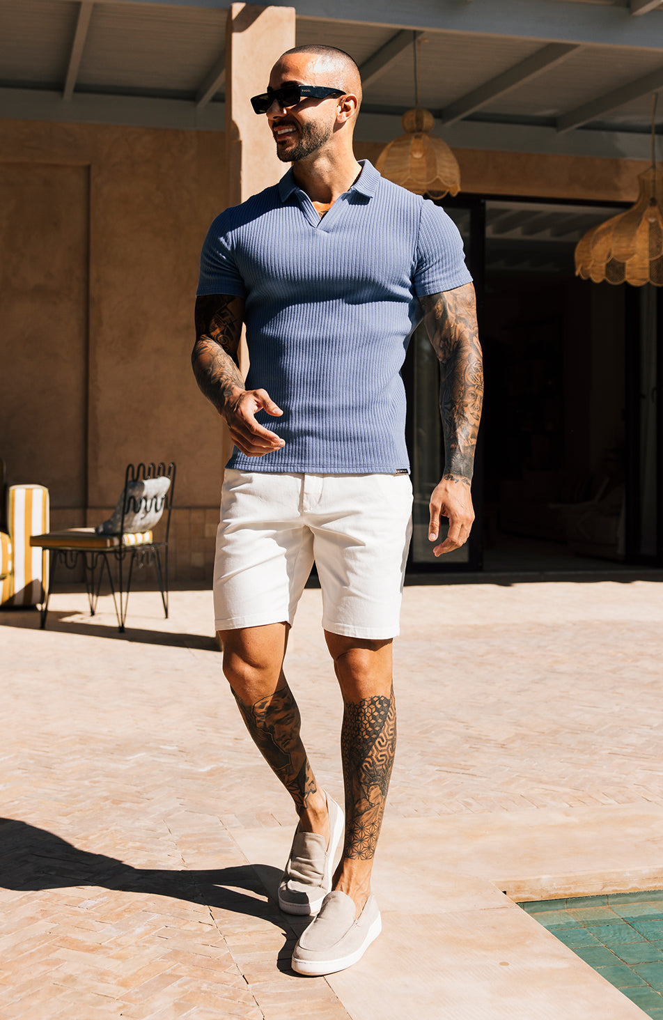 The Brando Polo