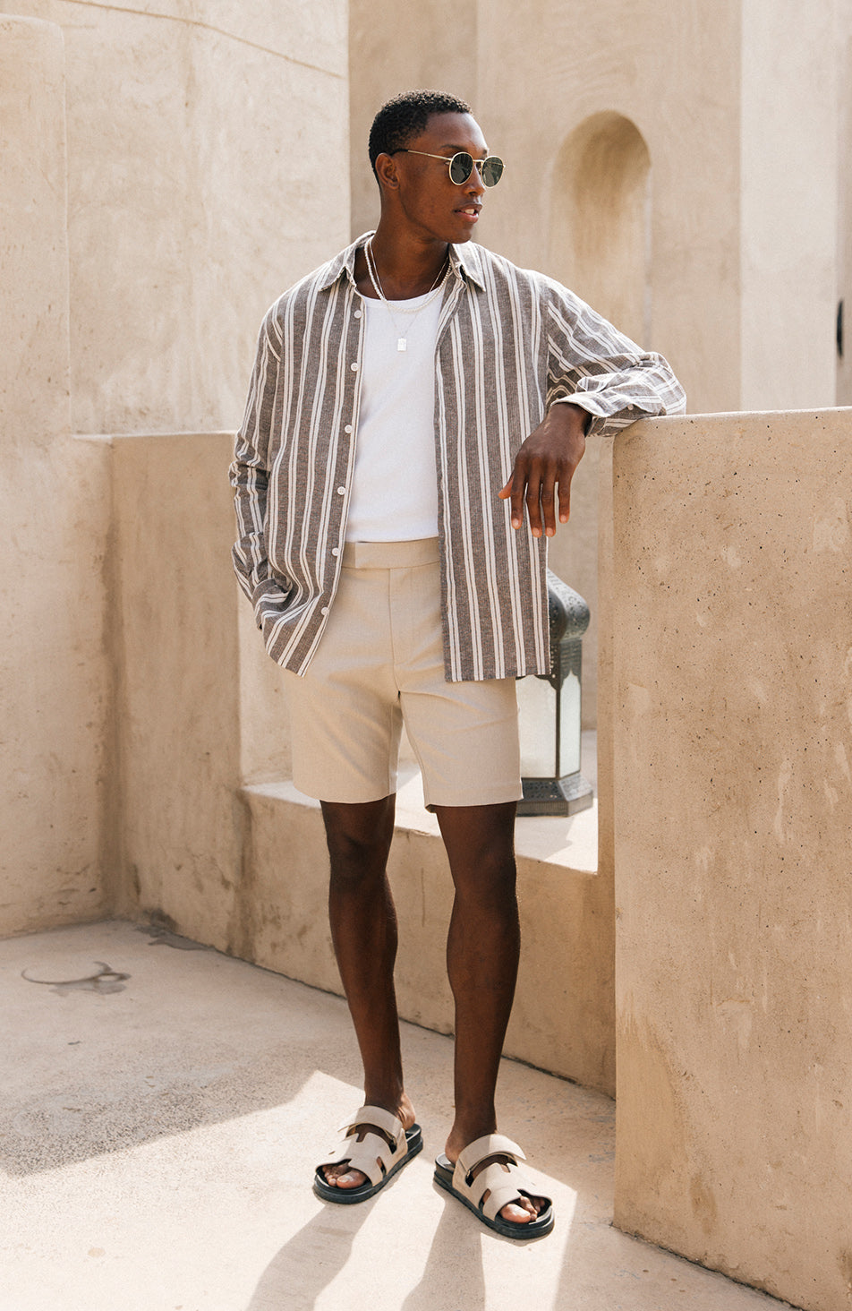 The Jagger Long Sleeve