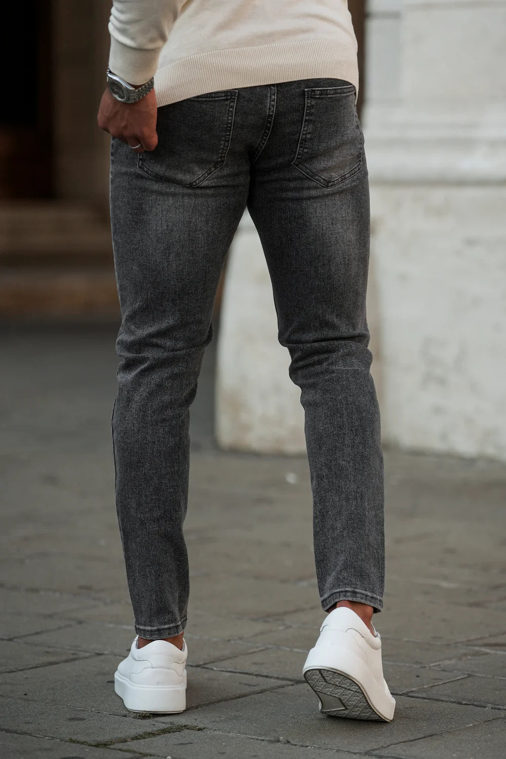 Jaxon Jeans