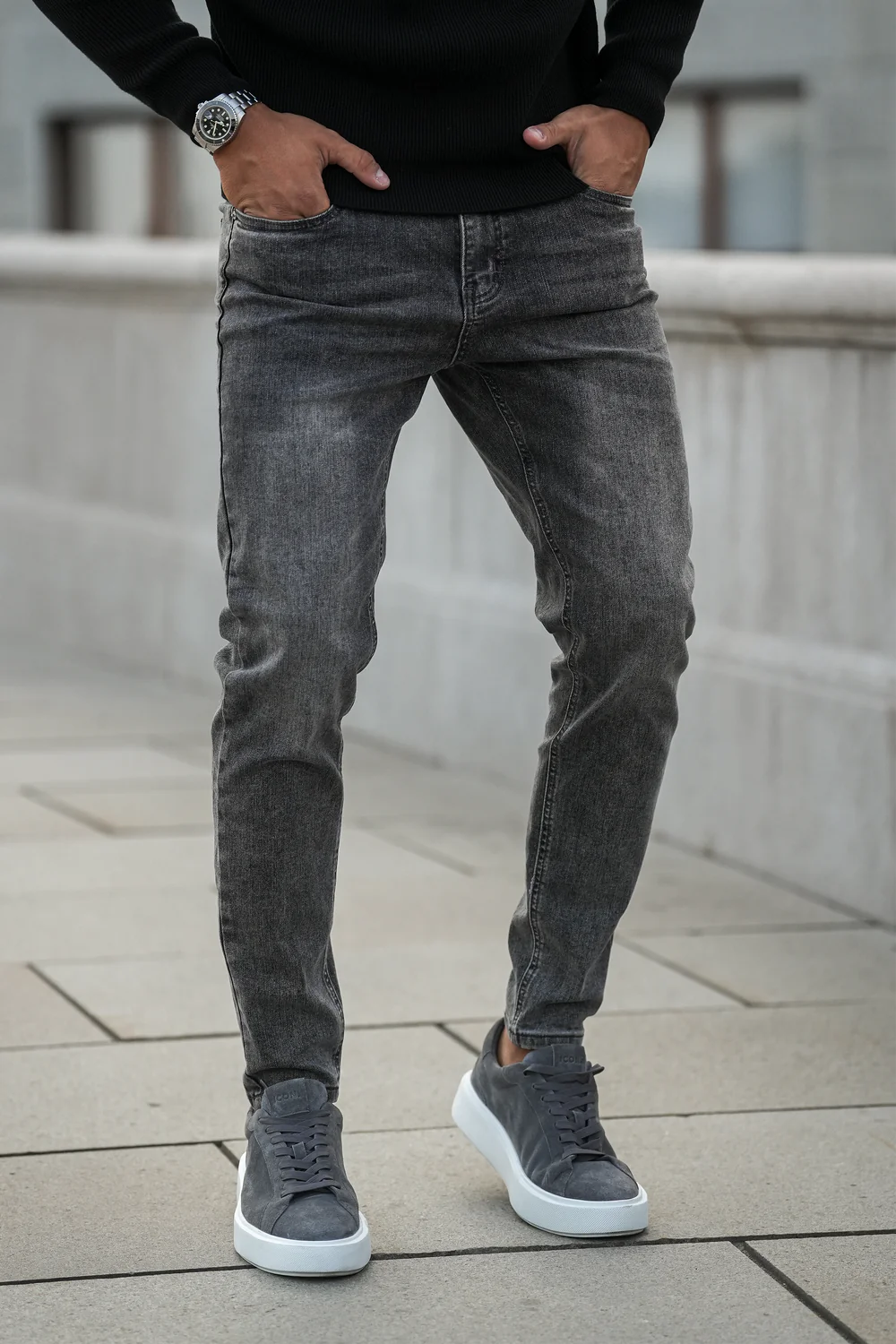 Jaxon Jeans