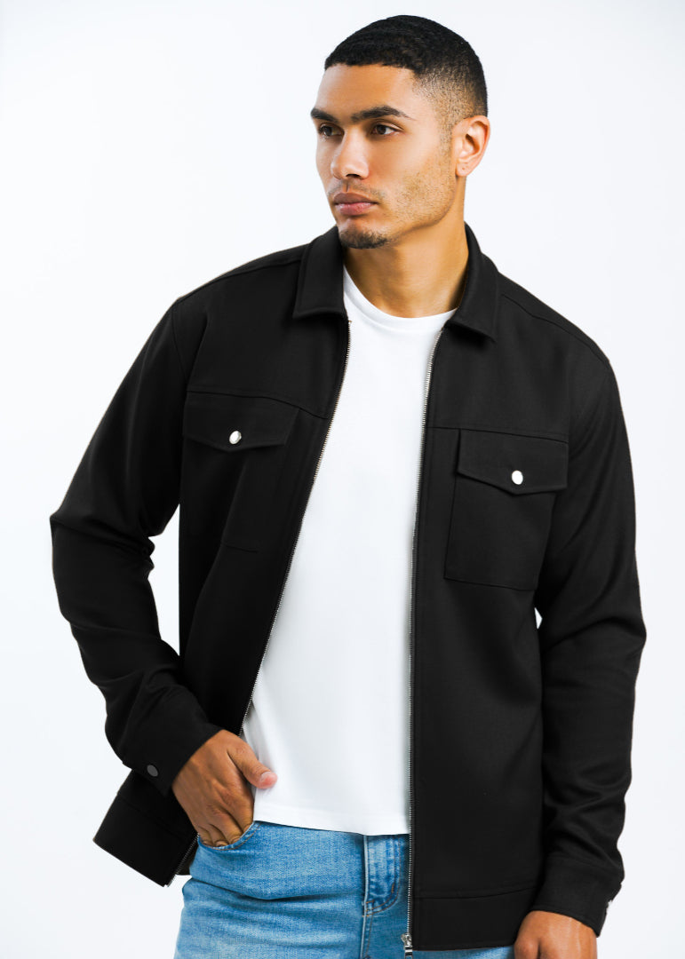 Eastwood Jacket – HOTFIT