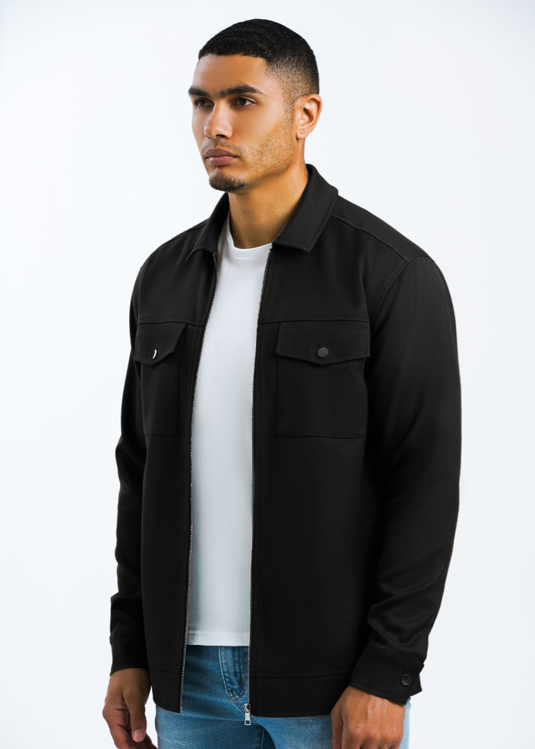 Eastwood Jacket