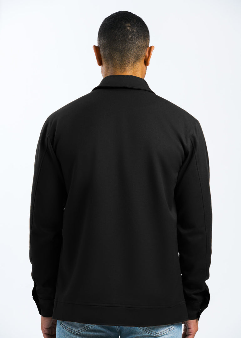 Eastwood Jacket