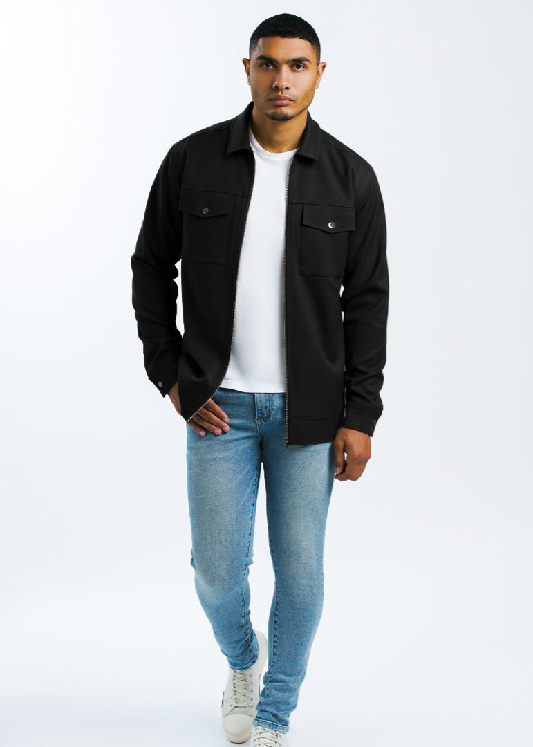 Eastwood Jacket