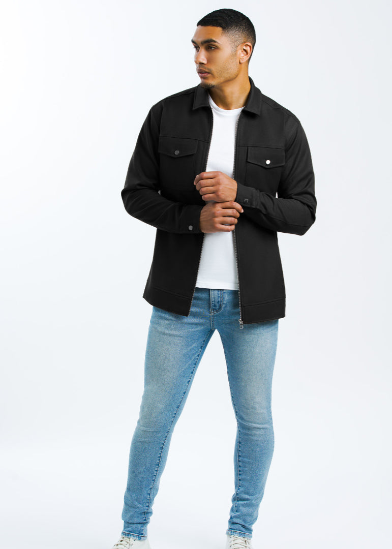 Eastwood Jacket