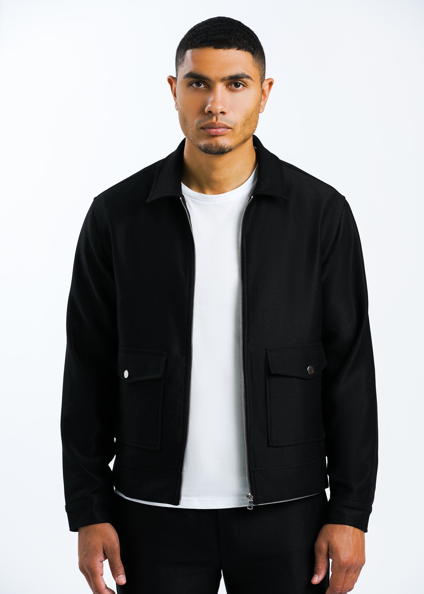 Wes Jacket