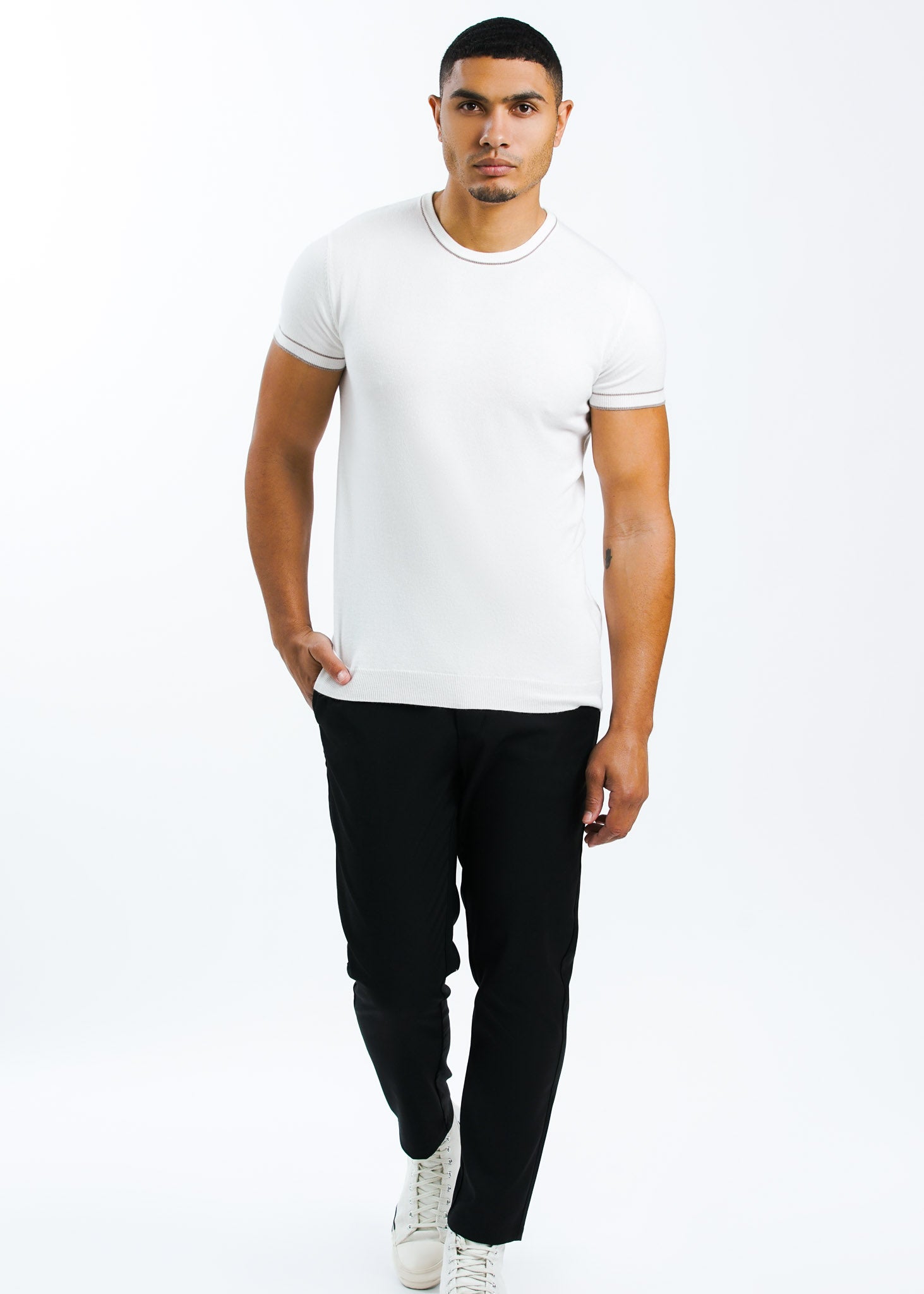 The Franco T-Shirt