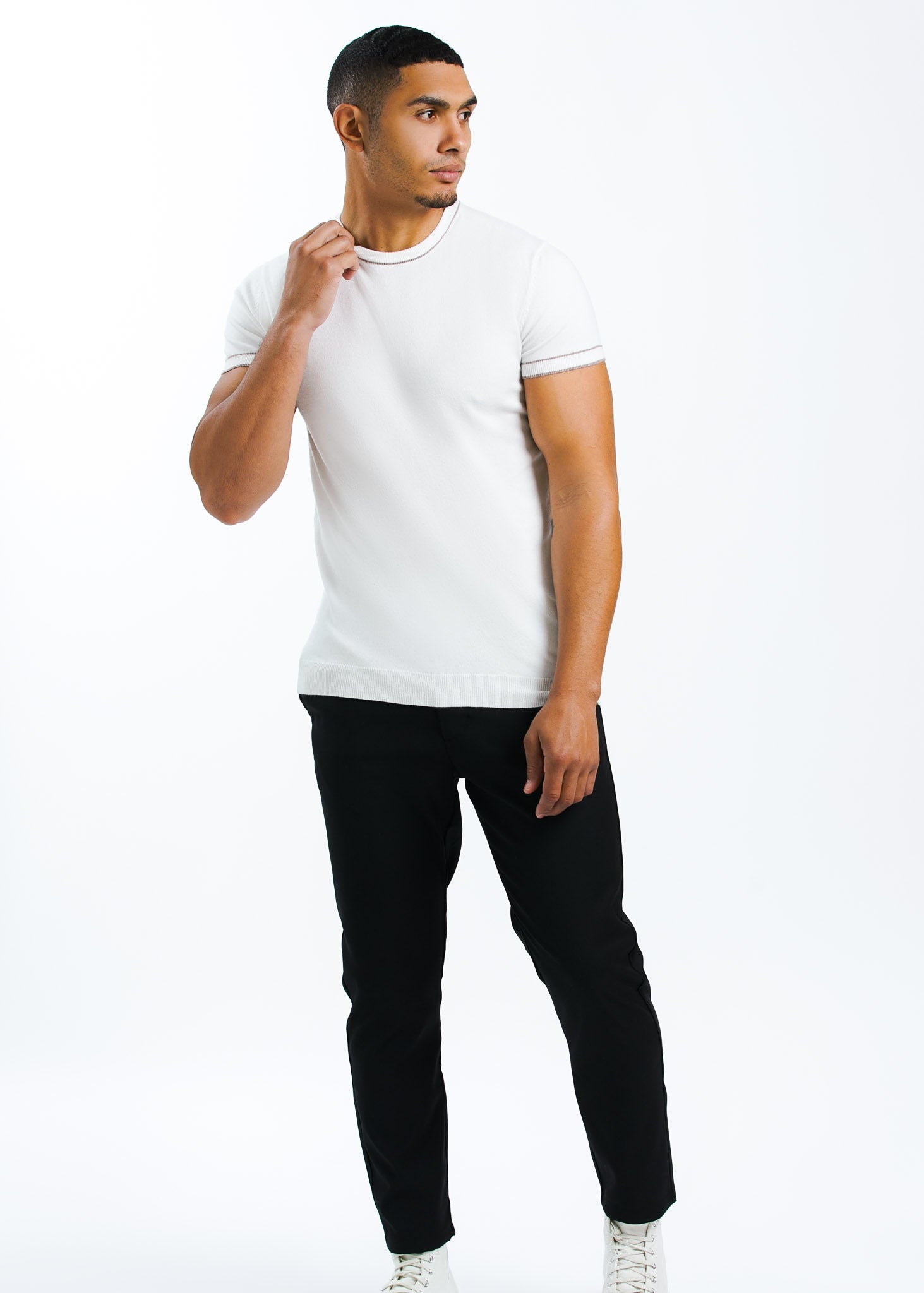 The Franco T-Shirt