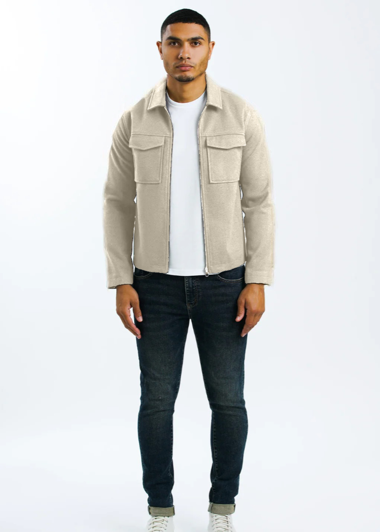Thierry Jacket