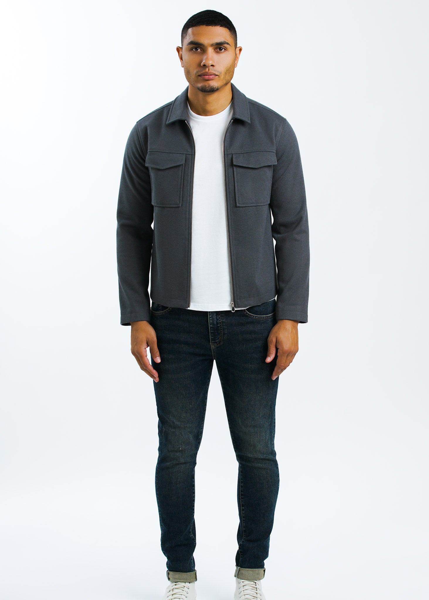 Thierry Jacket