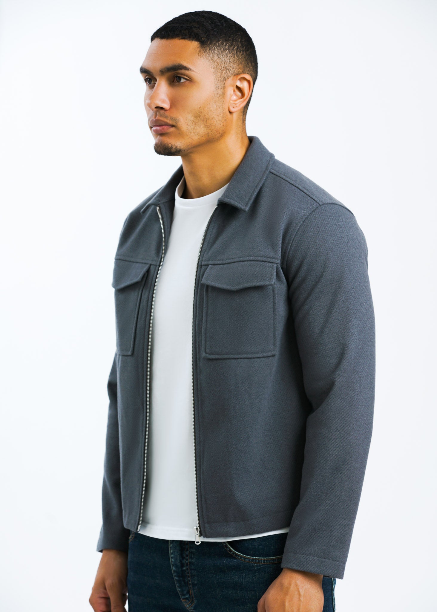 Thierry Jacket