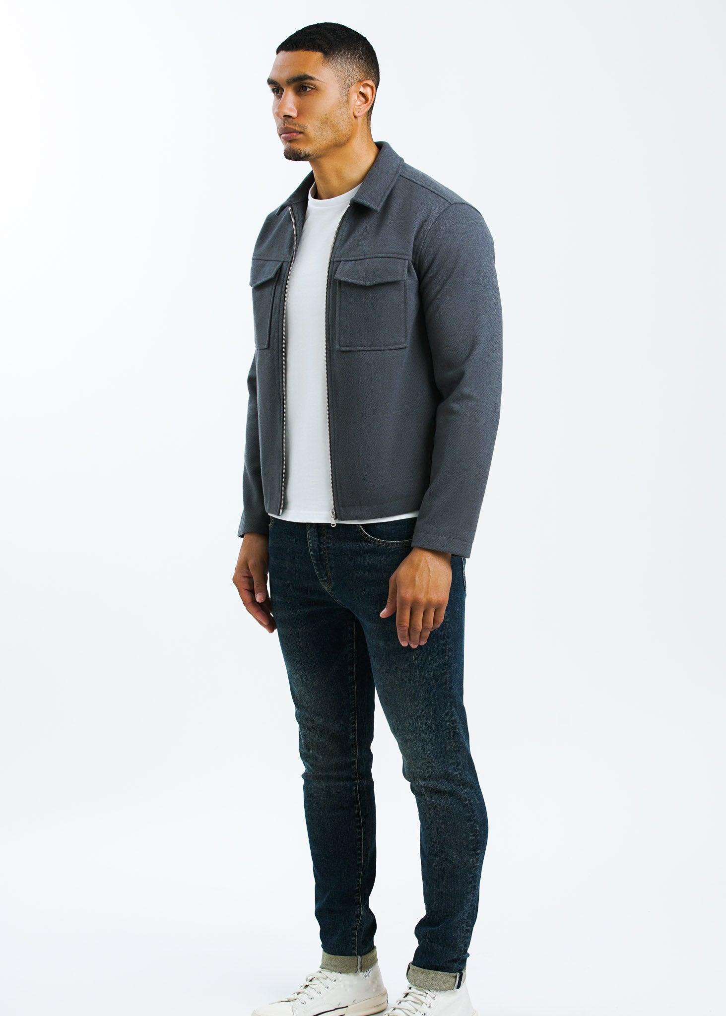 Thierry Jacket