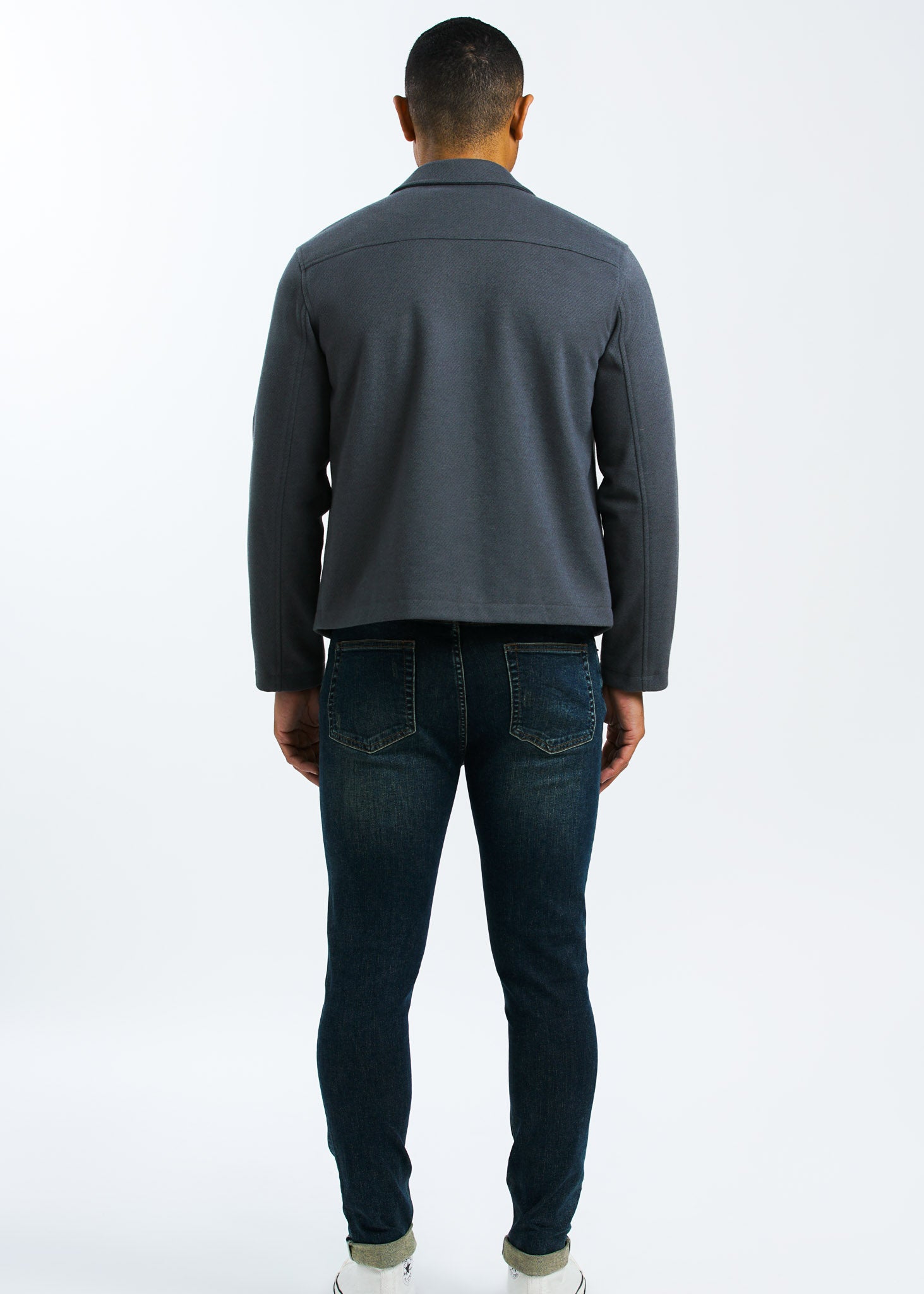 Thierry Jacket